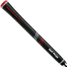 Golf Pride CP2 Pro Red/Blk Grip Golf Grips Golf Pride 