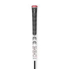 Golf Pride MCC Align Black/White Golf Grip (Pre-Owned) Pre-Owned Grips Golf Pride Midsize Average 