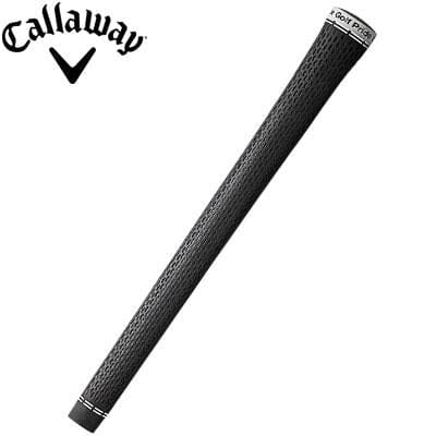 Golf Pride Tour Velvet 360 Golf Grip (Pre-Owned) Pre-Owned Grips Golf Pride Callaway Tour Velvet 360 Grey cap Standard Excellent 