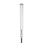 Golf Pride Tour Wrap White Golf Grip (Pre-Owned) Pre-Owned Grips Golf Pride Standard Average 