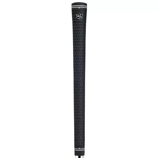 Golf Pride Wilson Staff Crossline Golf Grip (Pre-Owned) Pre-Owned Grips Golf Pride Standard Average 