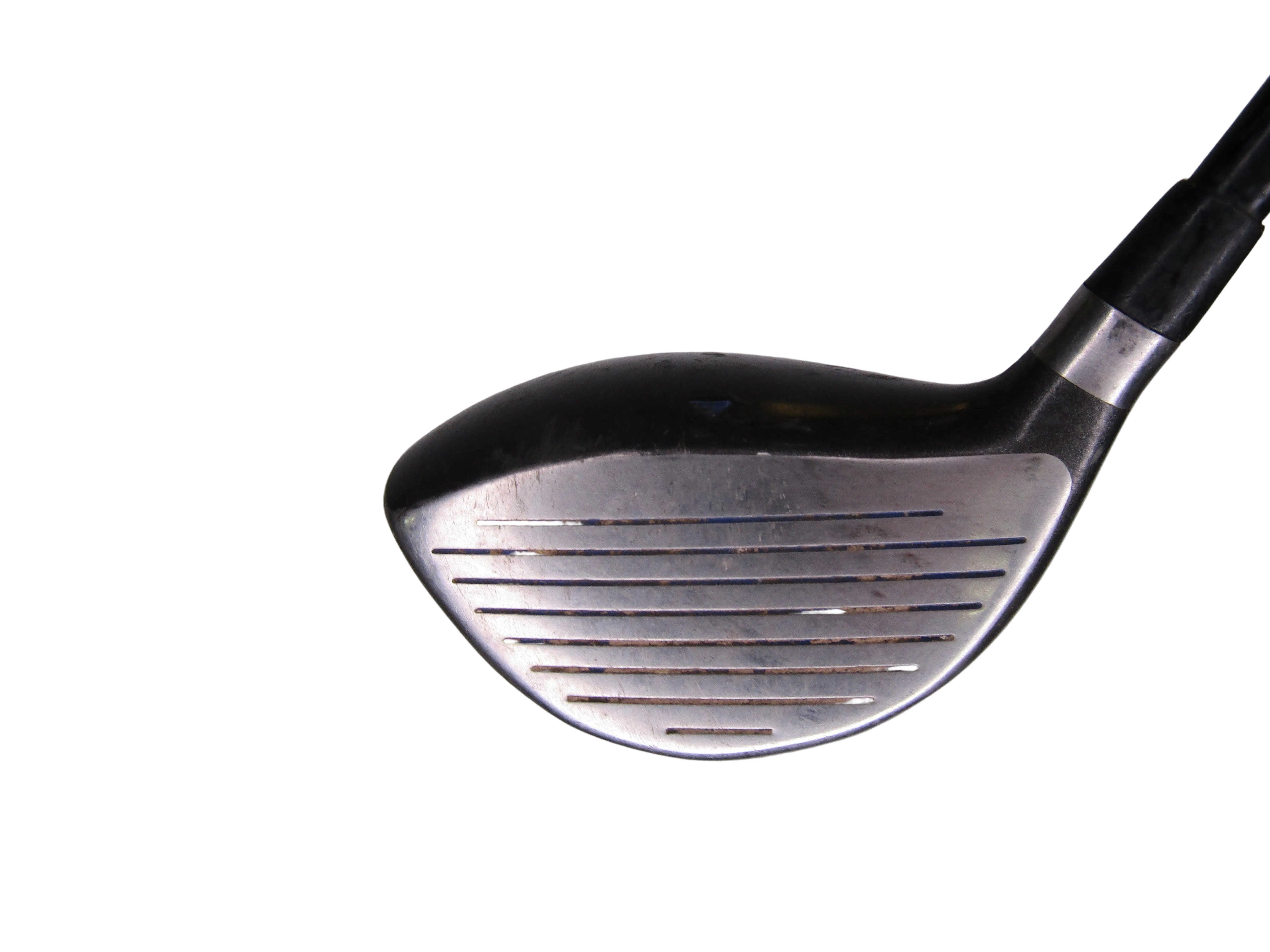 Golf Trends #9 Wood Regular Flex Graphite Men's Right Pre-Owned Fairway Woods Golf Trends 
