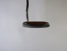 Golf Trends Deadeye #3 Mid-Mallet Putter Steel Men's Right Pre-Owned Putters Golf Trends 