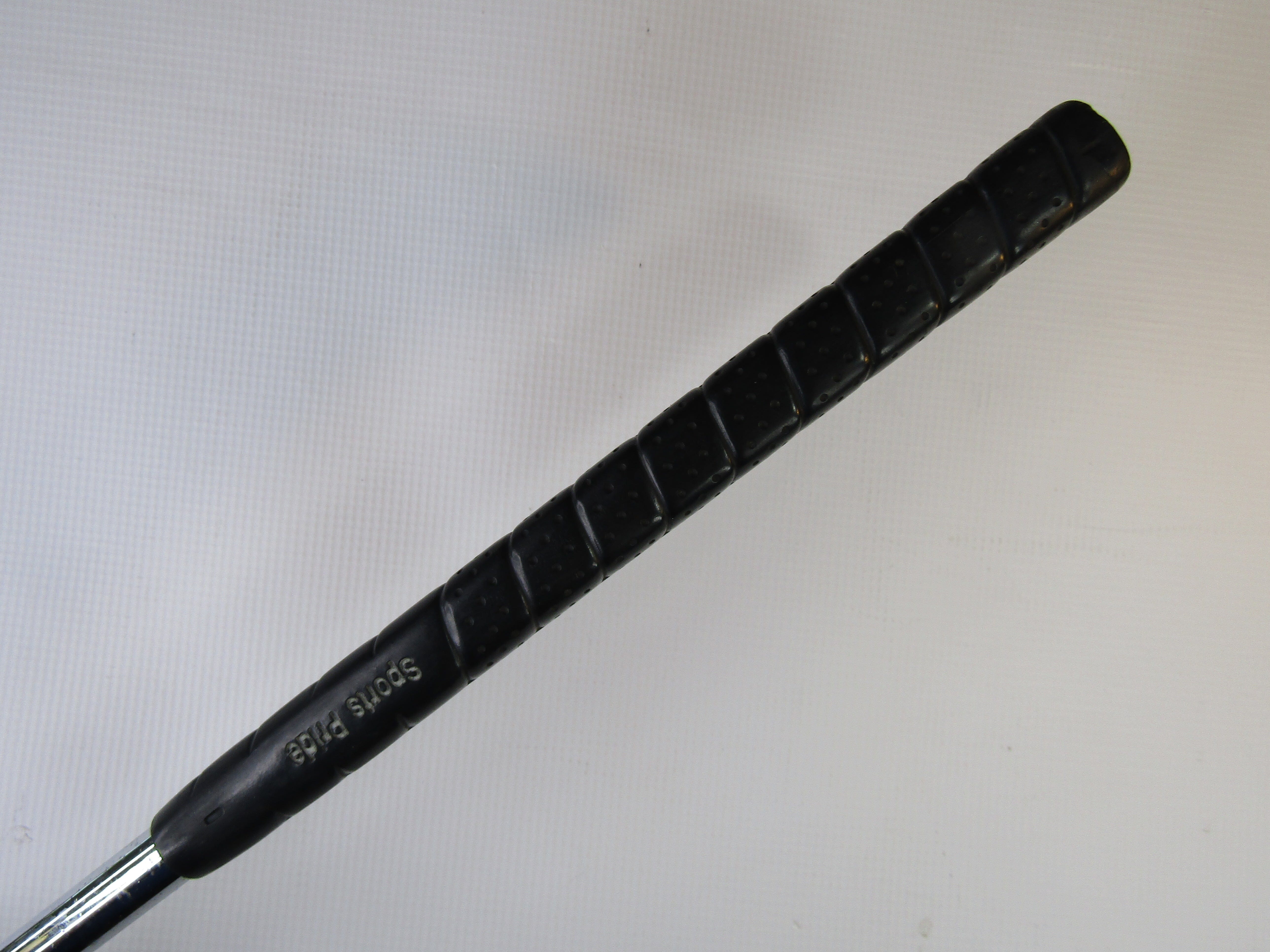 Golf Trends Deadeye #3 Mid-Mallet Putter Steel Men's Right Pre-Owned Putters Golf Trends 
