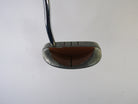 Golf Trends Deadeye #3 Mid-Mallet Putter Steel Men's Right Pre-Owned Putters Golf Trends 
