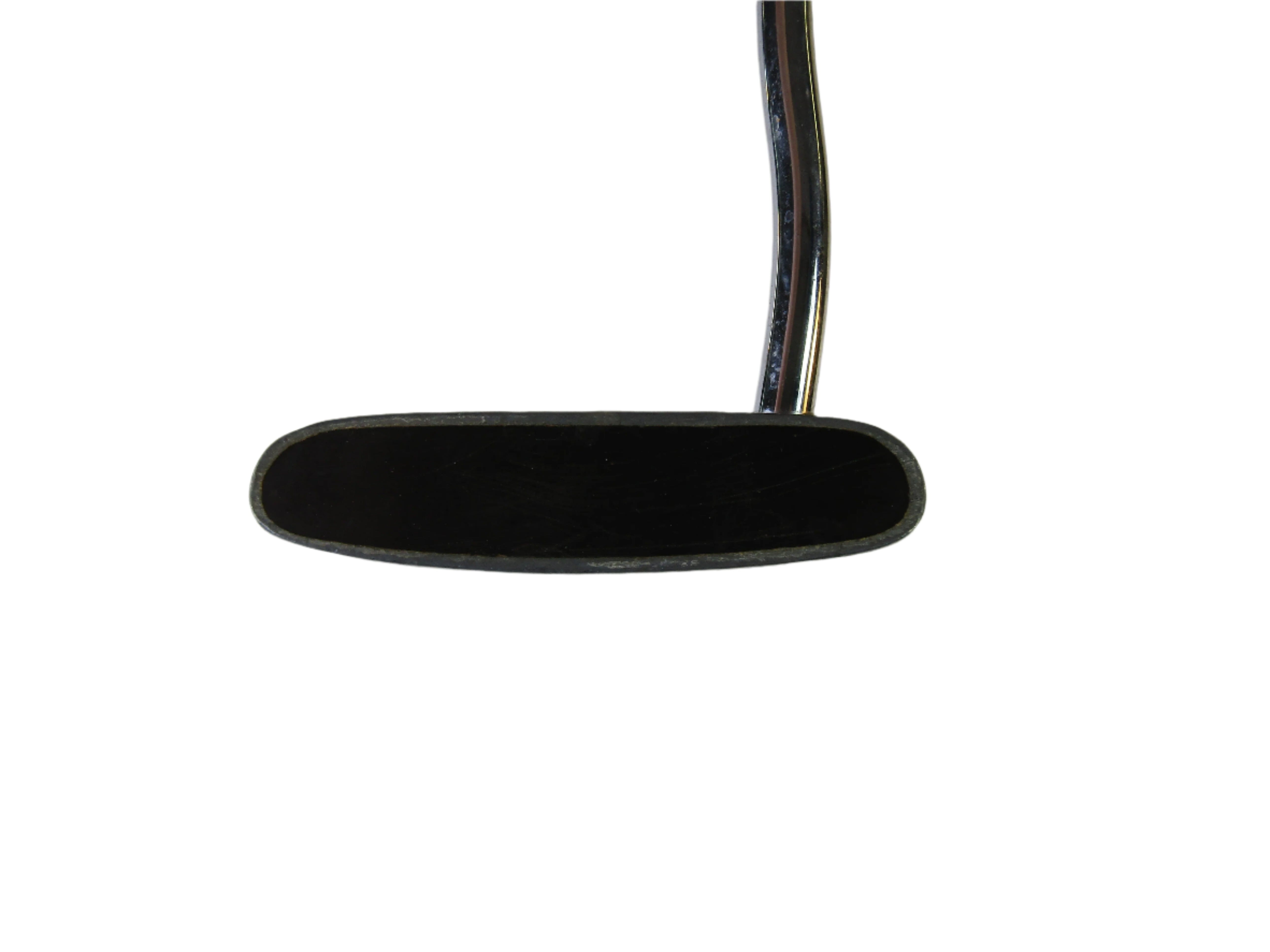 Golf Trends Deadeye #3 Mid-Mallet Putter Steel Men's Right Pre-Owned Putters Golf Trends 