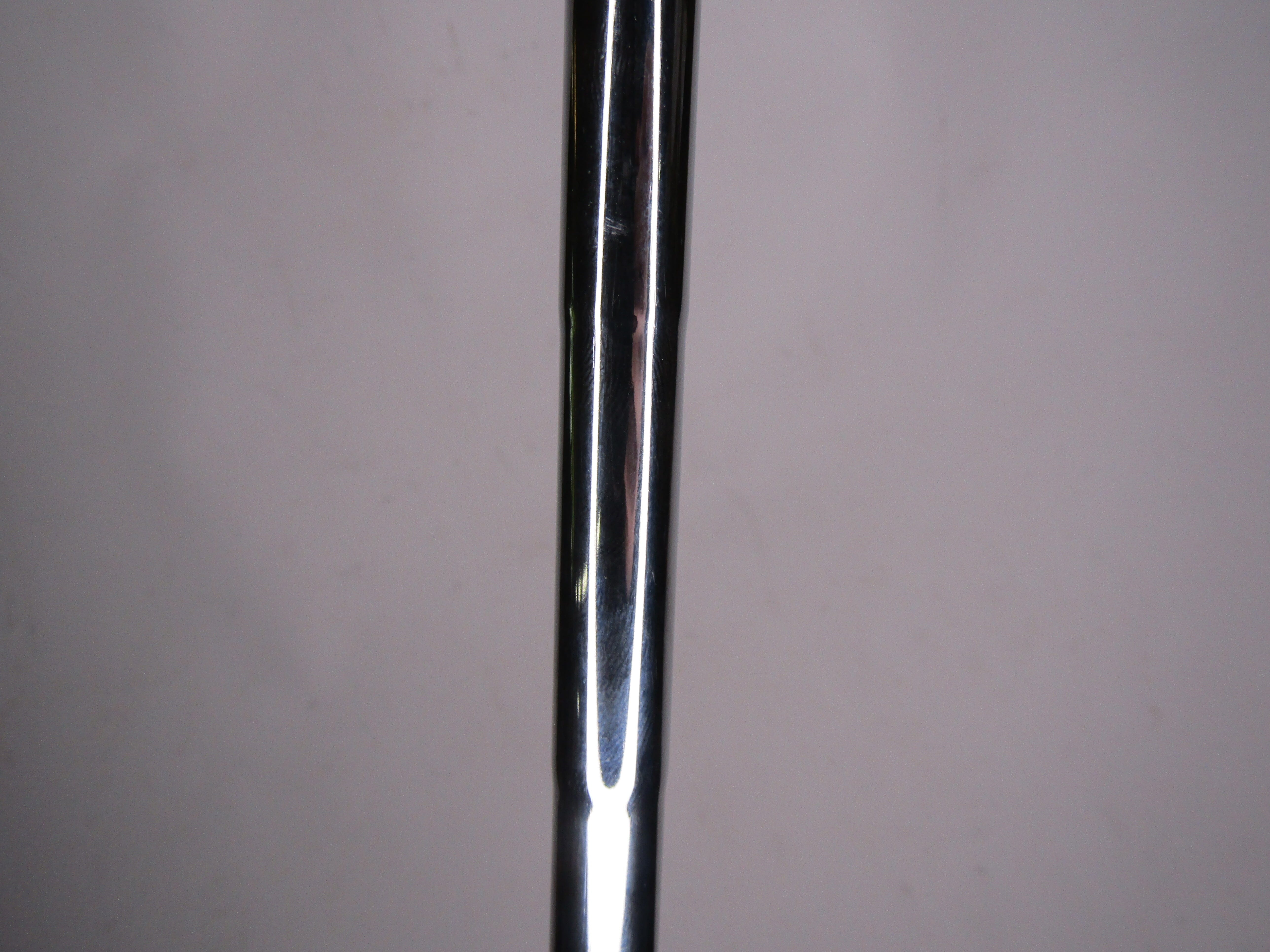 Golf Trends DeadEye #5 35.25" Mallet Putter Steel Men's Left Pre-Owned Putters Golf Trends 