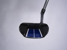Golf Trends DeadEye #5 35.25" Mallet Putter Steel Men's Left Pre-Owned Putters Golf Trends 