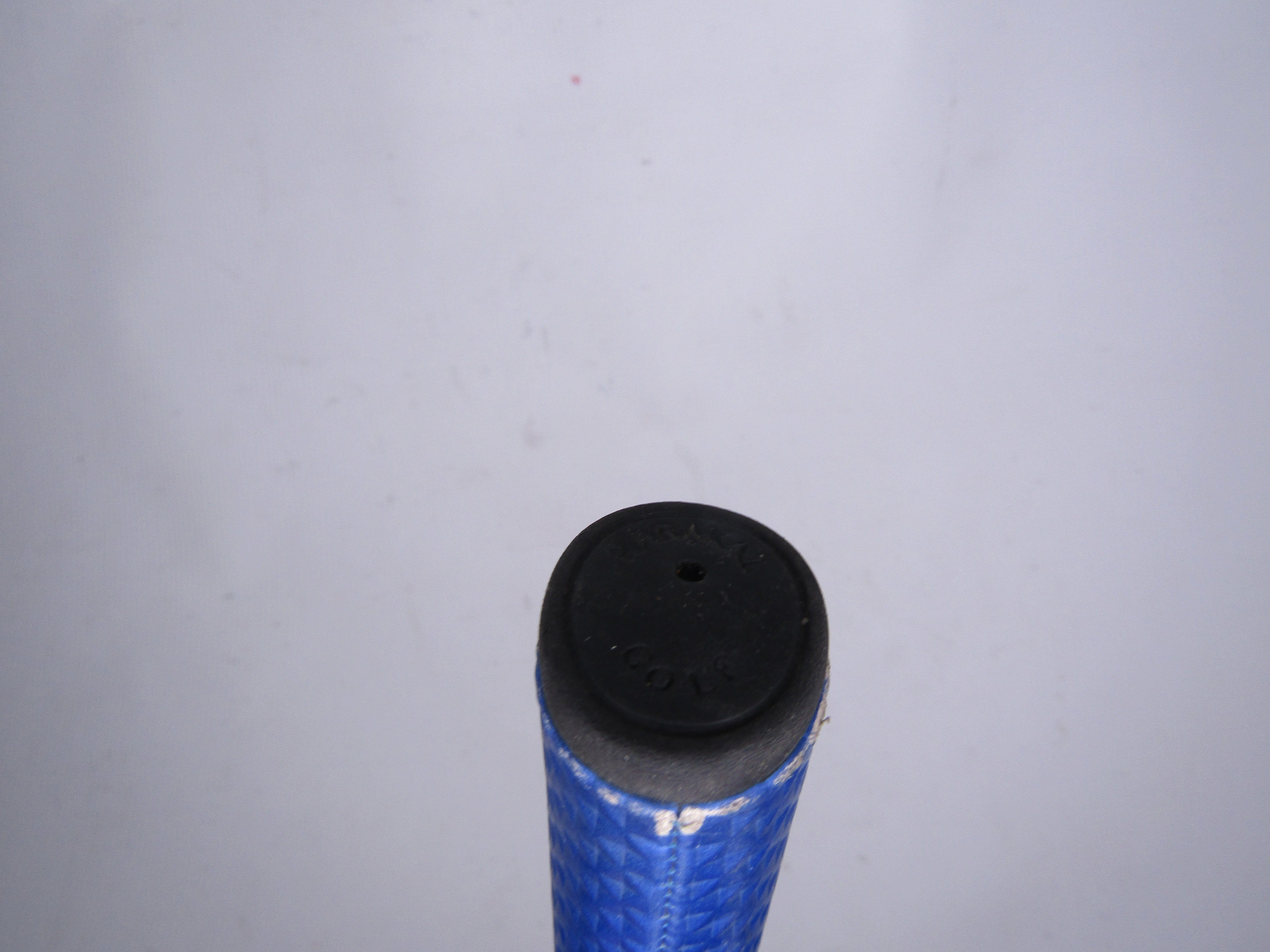 Golf Trends DeadEye #5 35.25" Mallet Putter Steel Men's Left Pre-Owned Putters Golf Trends 