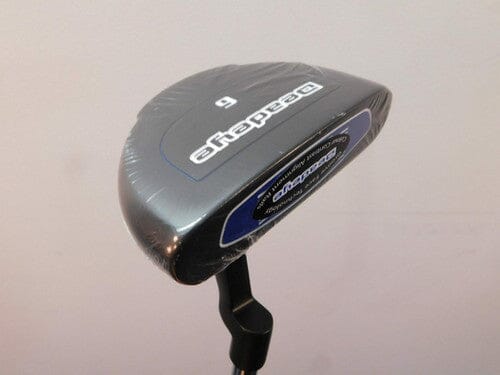 Golf Trends Deadeye Putter Golf Stuff - Save on New and Pre-Owned Golf Equipment Left 35 inches Deadeye # 5