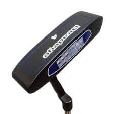 Golf Trends Deadeye Putter Golf Stuff - Save on New and Pre-Owned Golf Equipment Right 35 inches Deadeye # 4