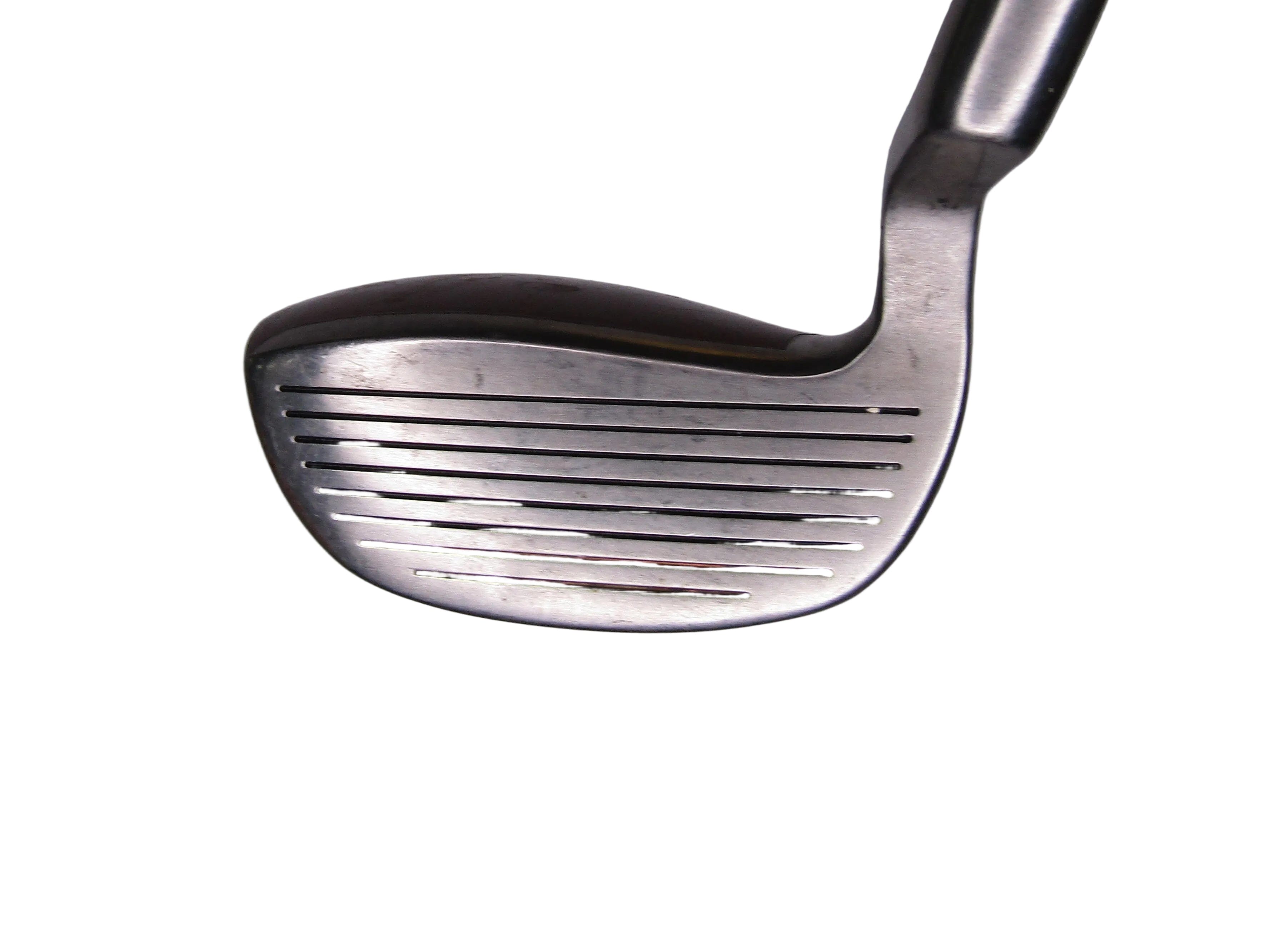 Golf Trends LS-1 #4 19° FW Regular Flex Steel Men's Right Pre-Owned Fairway Woods Golf Trends 