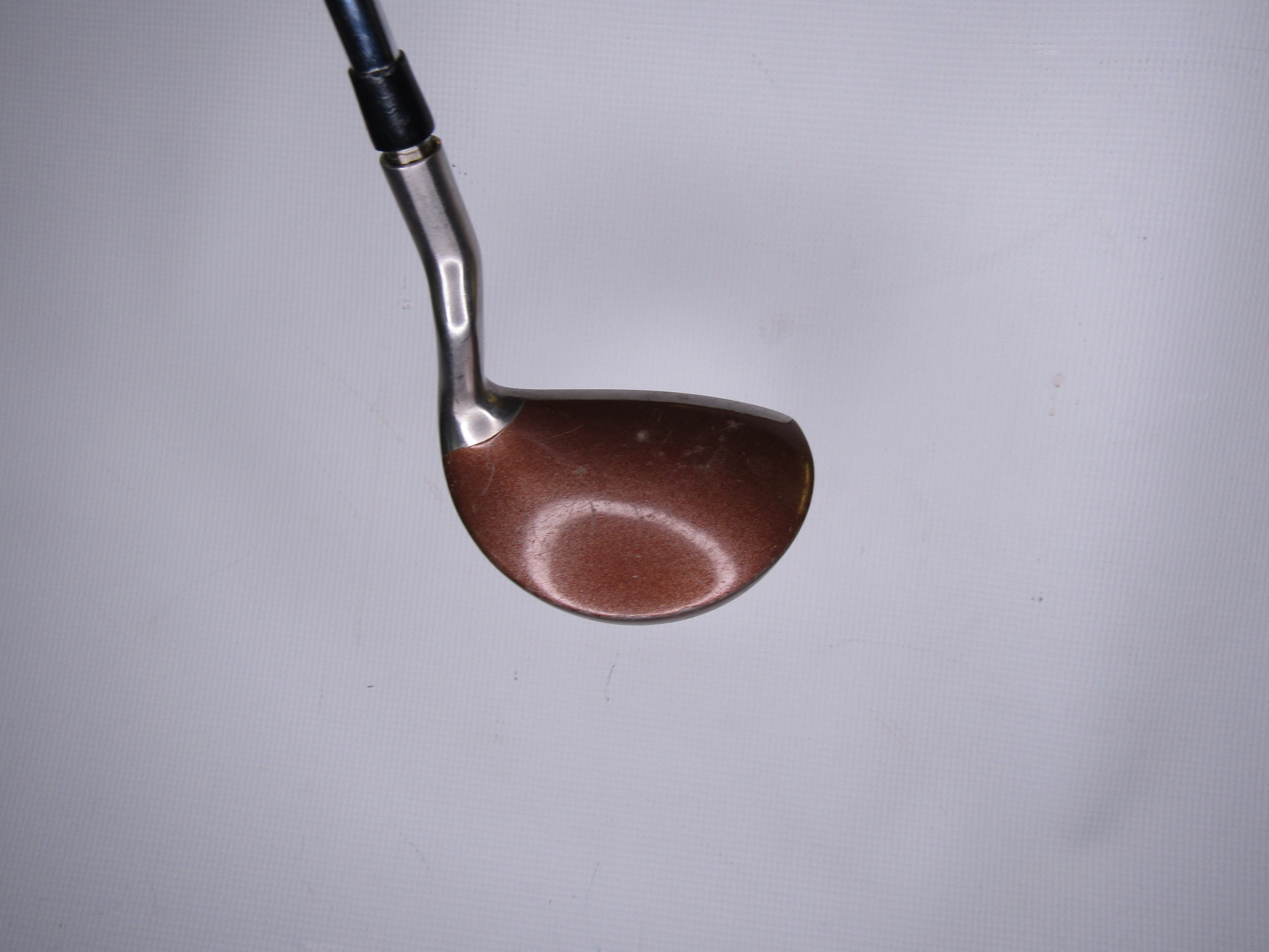 Golf Trends LS-1 #4 19° FW Regular Flex Steel Men's Right Pre-Owned Fairway Woods Golf Trends 
