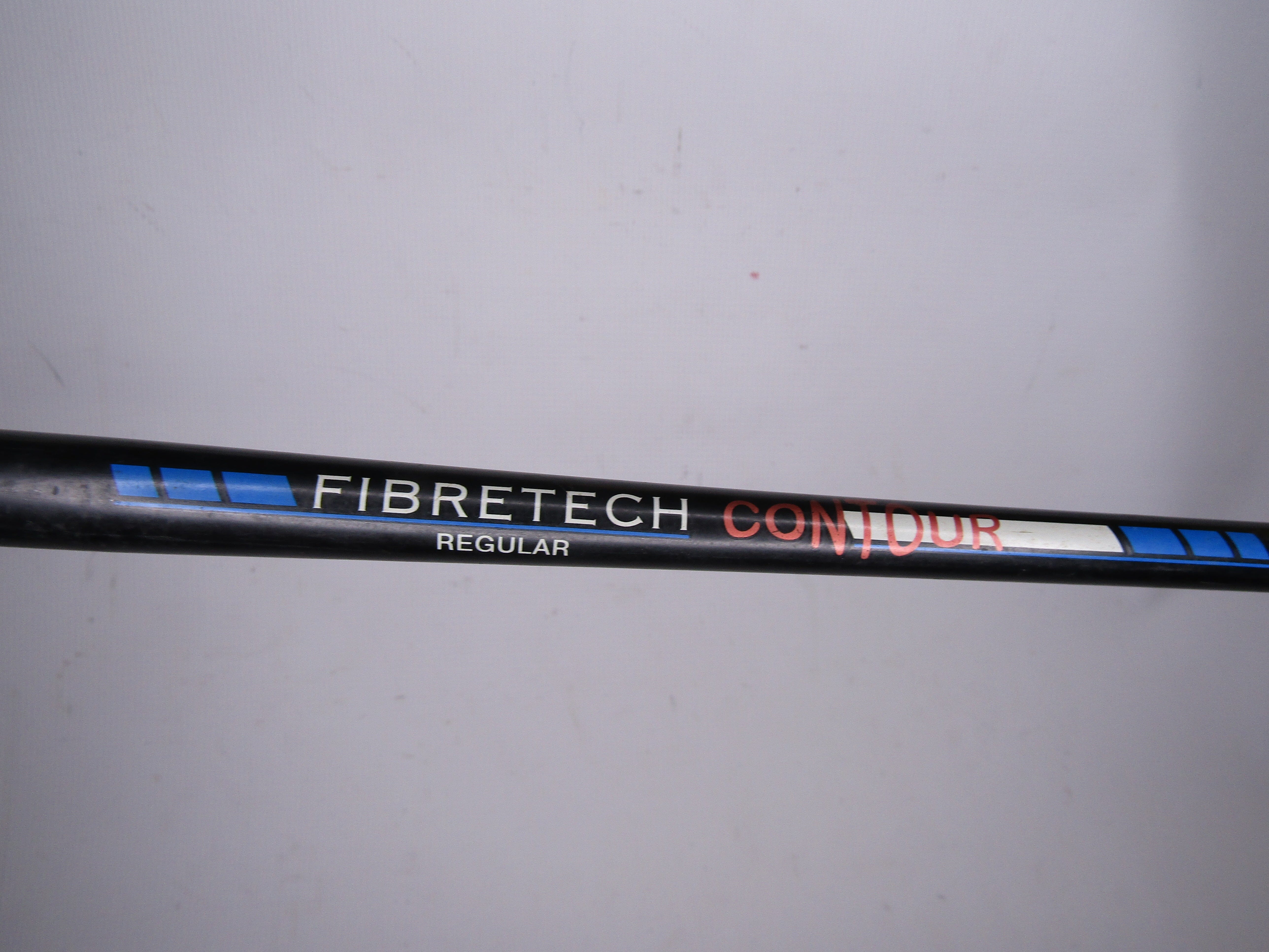 Golf Trends Striker 10.5° Driver Regular Flex Graphite Men's Right Pre-Owned Drivers Golf Trends 