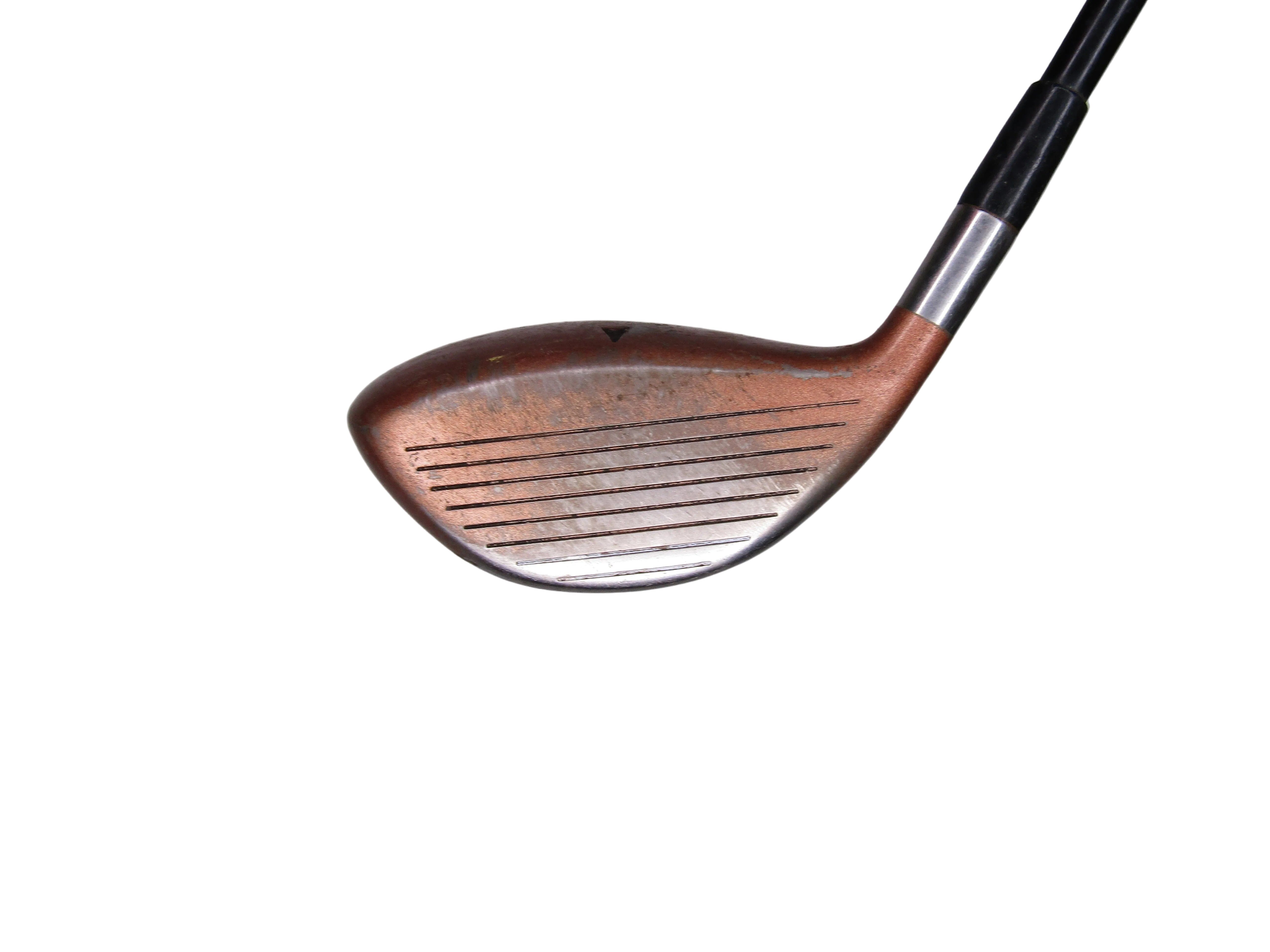 Golf Trends Striker 10.5° Driver Regular Flex Graphite Men's Right Pre-Owned Drivers Golf Trends 