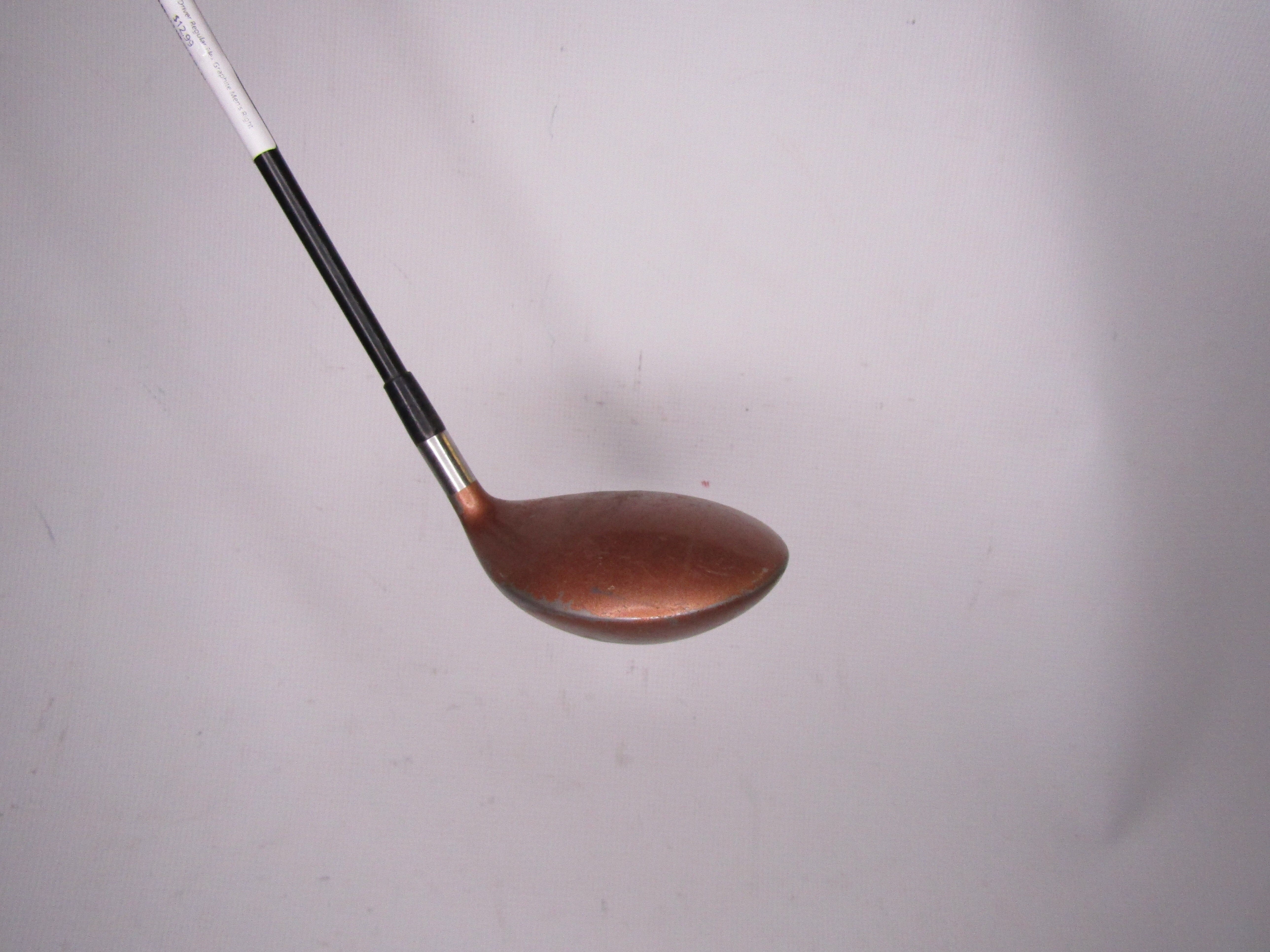 Golf Trends Striker 10.5° Driver Regular Flex Graphite Men's Right Pre-Owned Drivers Golf Trends 