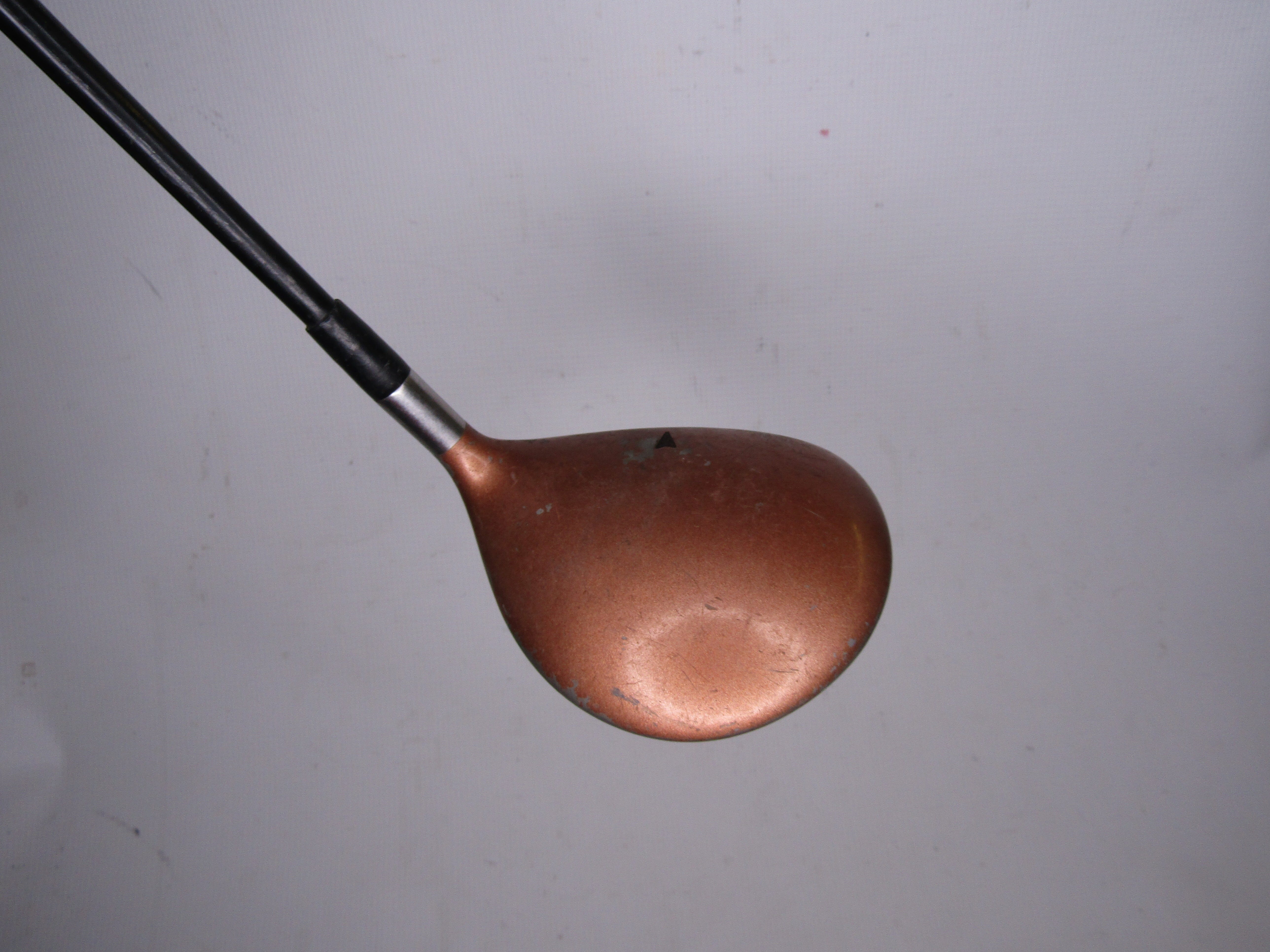 Golf Trends Striker 10.5° Driver Regular Flex Graphite Men's Right Pre-Owned Drivers Golf Trends 