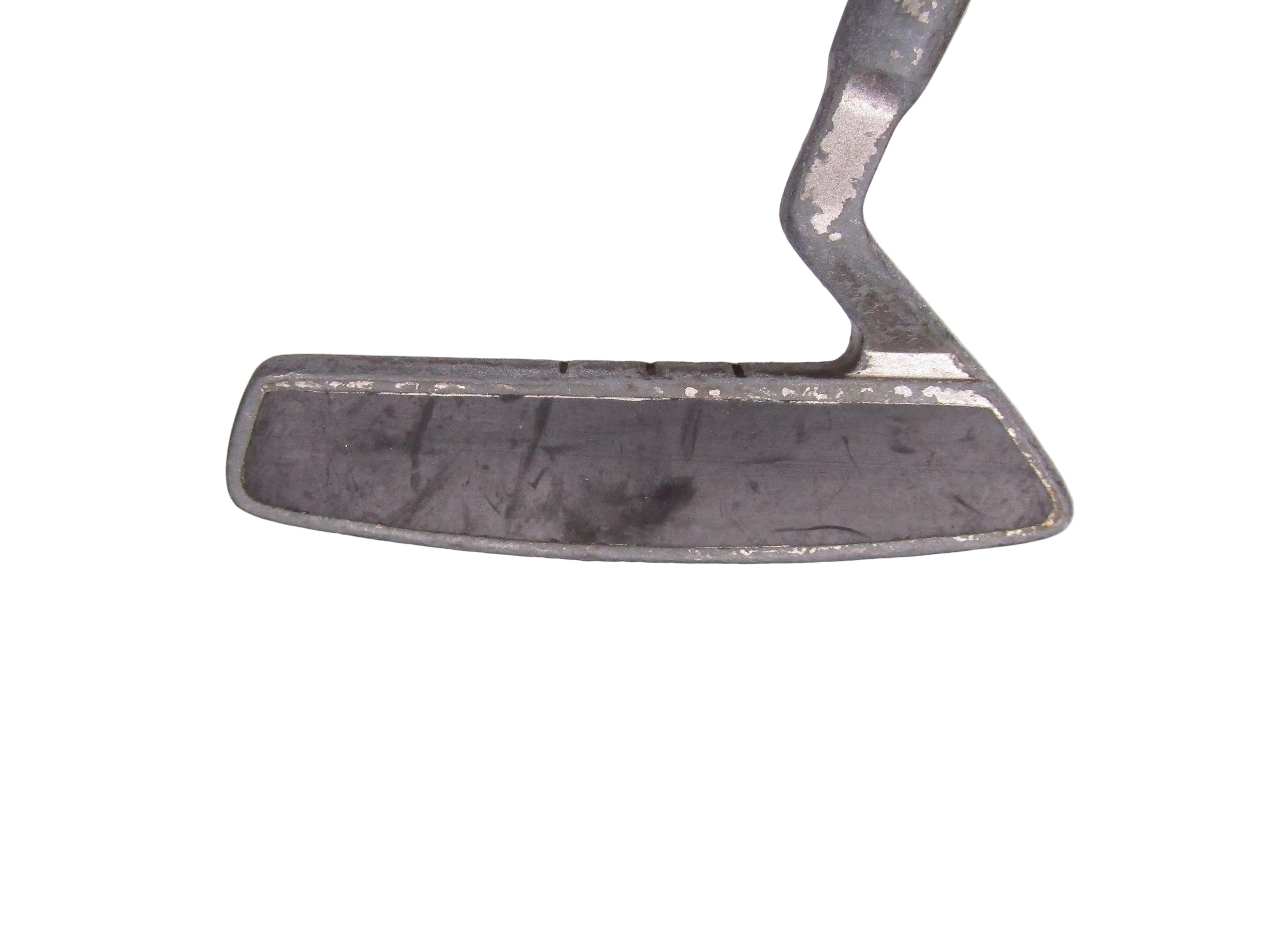 Golf Trends Striker 2 36" Blade Putter Steel Men's Right Pre-Owned Putters Golf Trends 