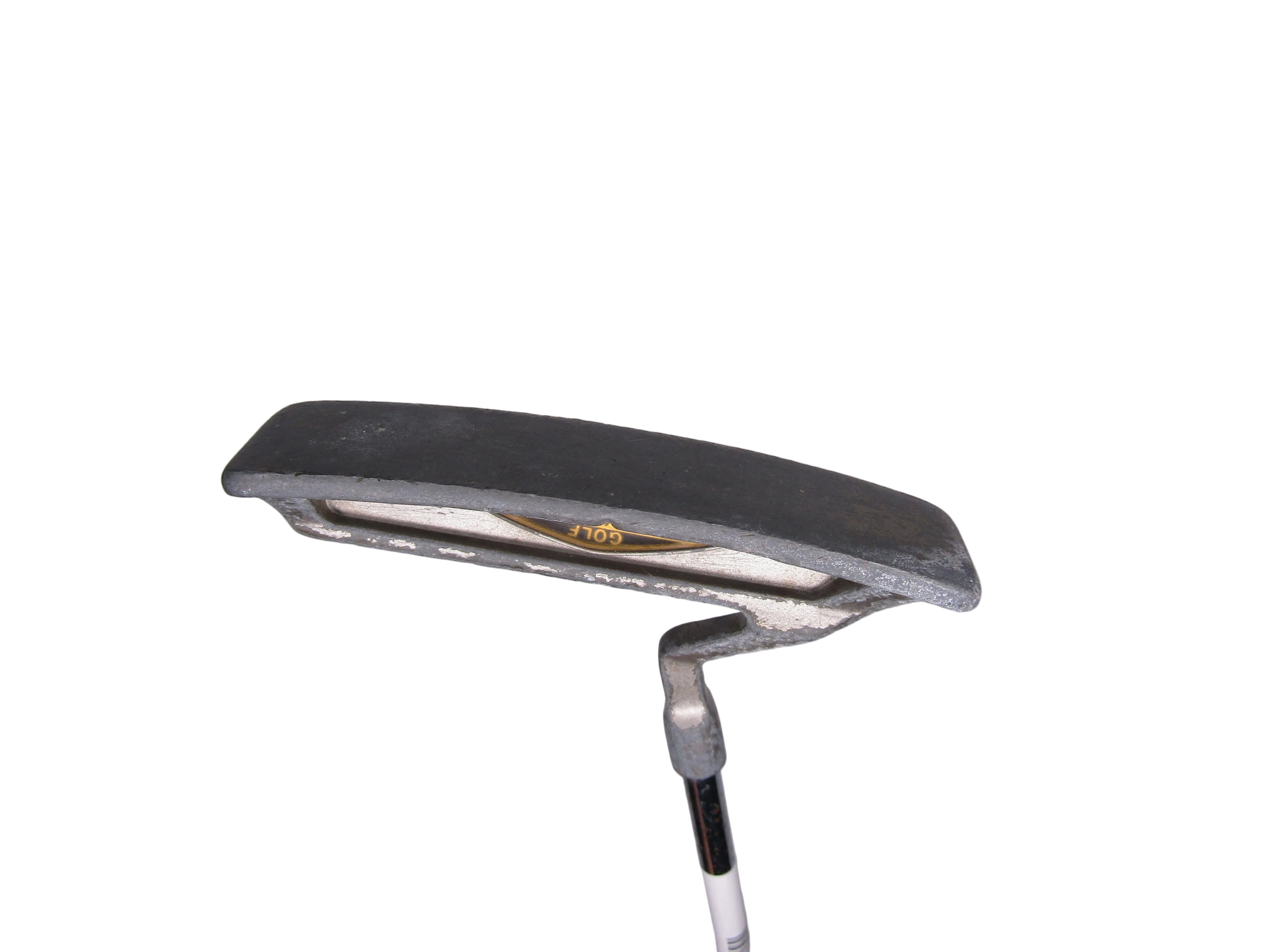 Golf Trends Striker 2 36" Blade Putter Steel Men's Right Pre-Owned Putters Golf Trends 