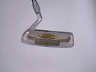 Golf Trends Striker 2 36" Blade Putter Steel Men's Right Pre-Owned Putters Golf Trends 
