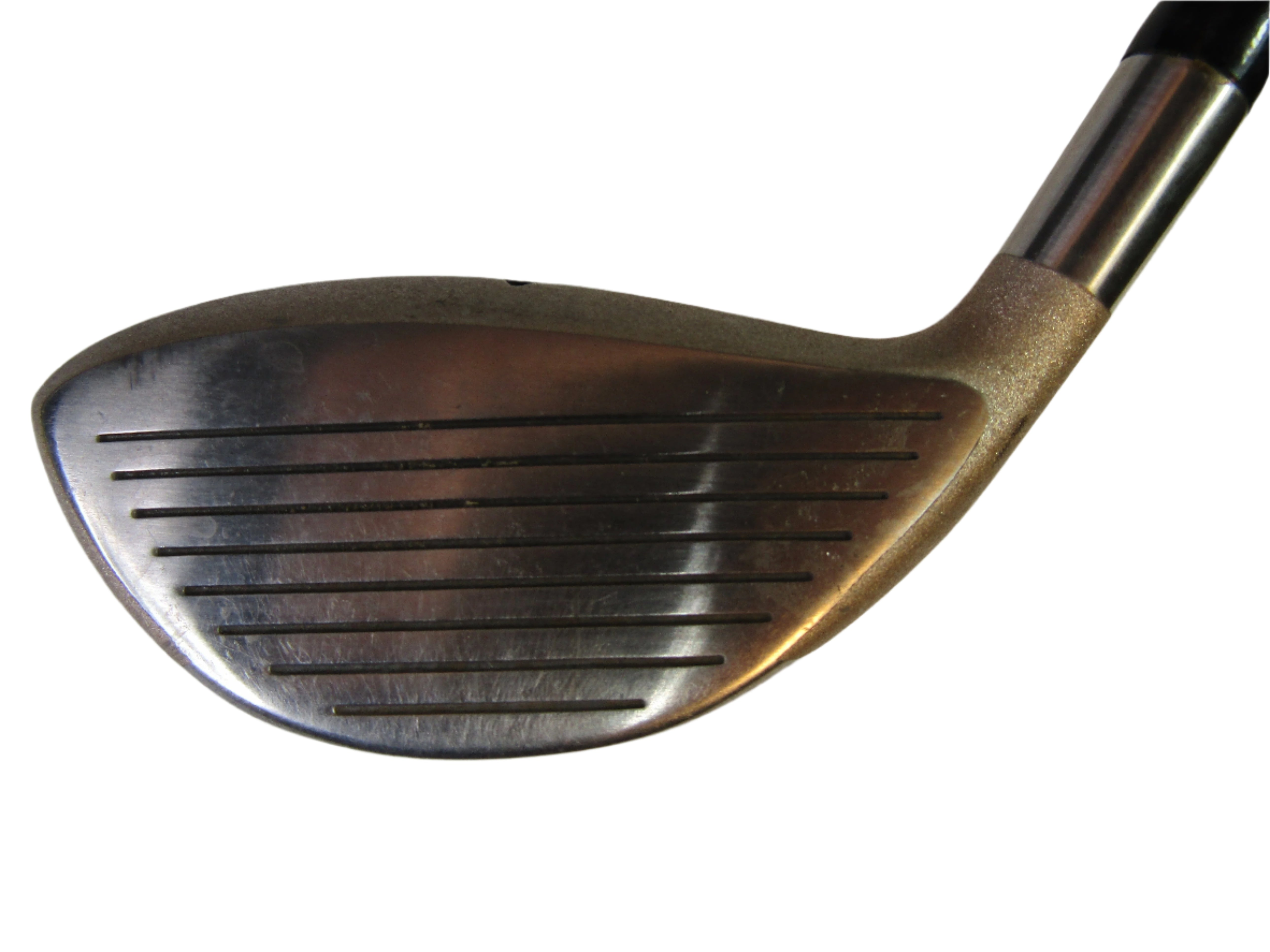 Golf Trends Striker #3 15° Fairway Wood Women's Flex Graphite Shaft LRH Golf Stuff 