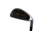 Golf Trends Striker #7 Iron Regular+ Flex Steel Men's Right Pre-Owned Irons Golf Trends 