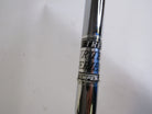 Golf Trends Striker #7 Iron Regular+ Flex Steel Men's Right Pre-Owned Irons Golf Trends 