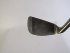 Golf Trends Striker #7 Iron Regular+ Flex Steel Men's Right Pre-Owned Irons Golf Trends 
