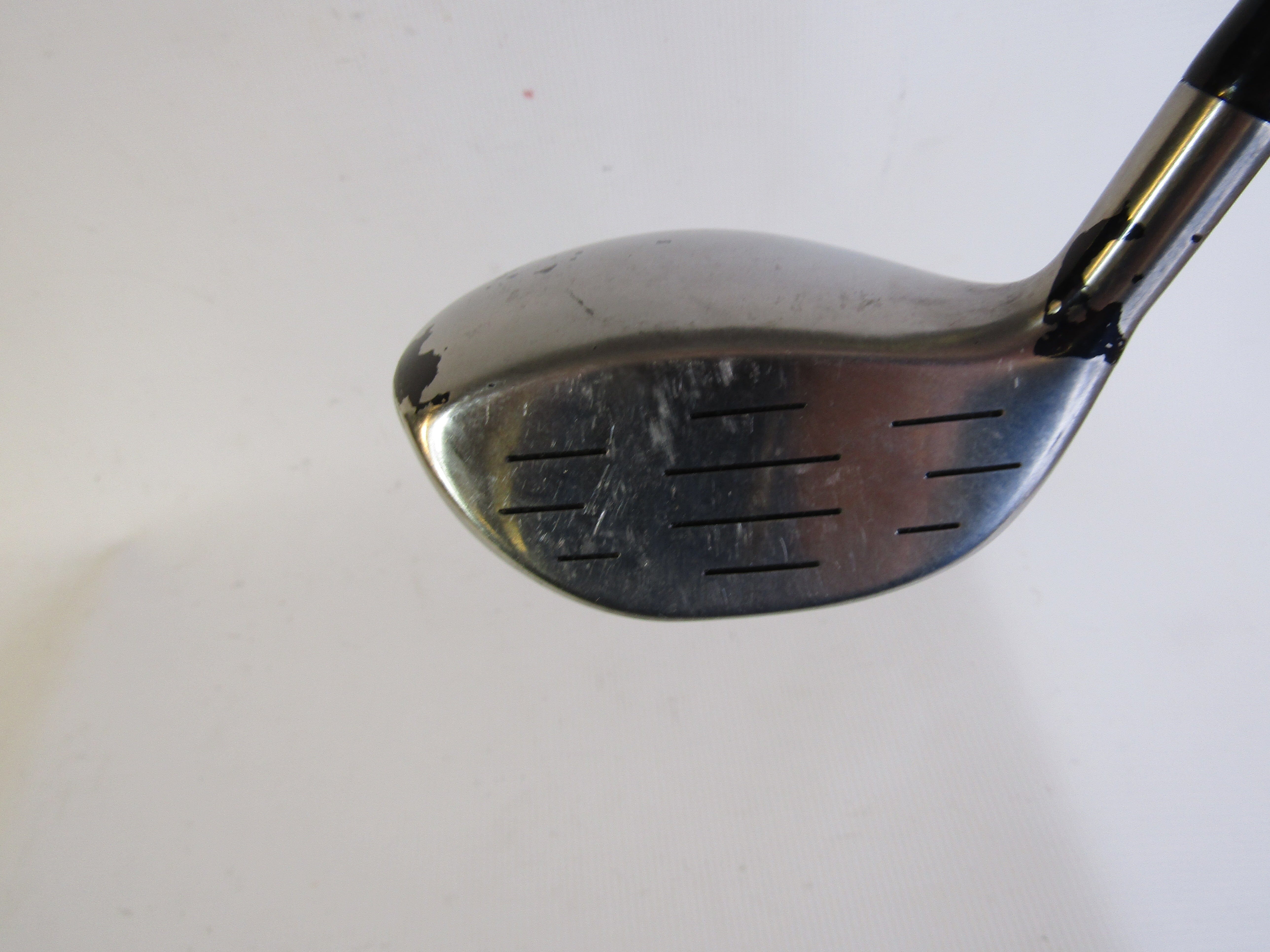 Golf Trends Striker #9 26° FW Ladies Flex Graphite Ladies Right Women's Pre-Owned Fairway Woods Golf Trends 