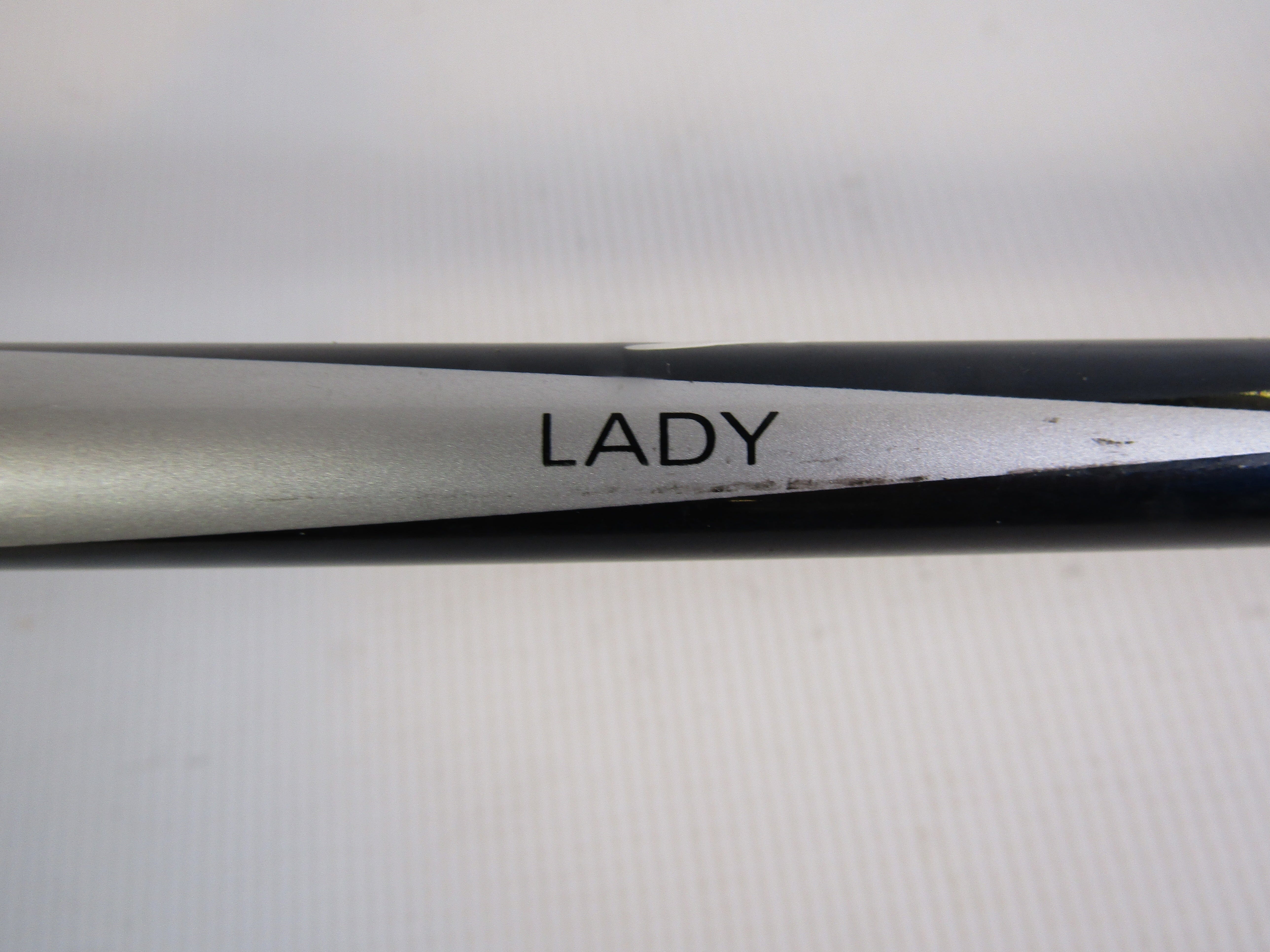 Golf Trends Striker #9 26° FW Ladies Flex Graphite Ladies Right Women's Pre-Owned Fairway Woods Golf Trends 