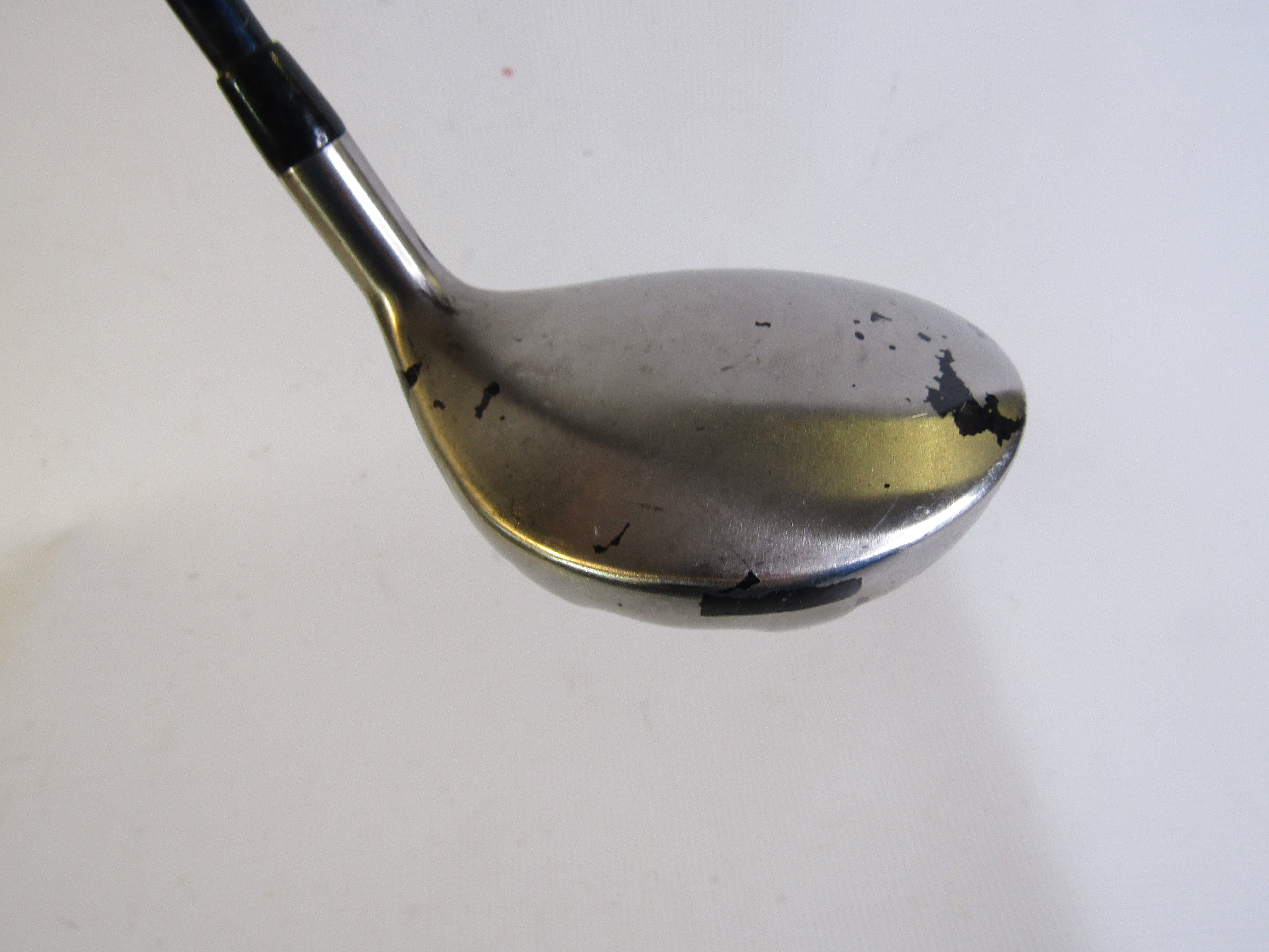 Golf Trends Striker #9 26° FW Ladies Flex Graphite Ladies Right Women's Pre-Owned Fairway Woods Golf Trends 