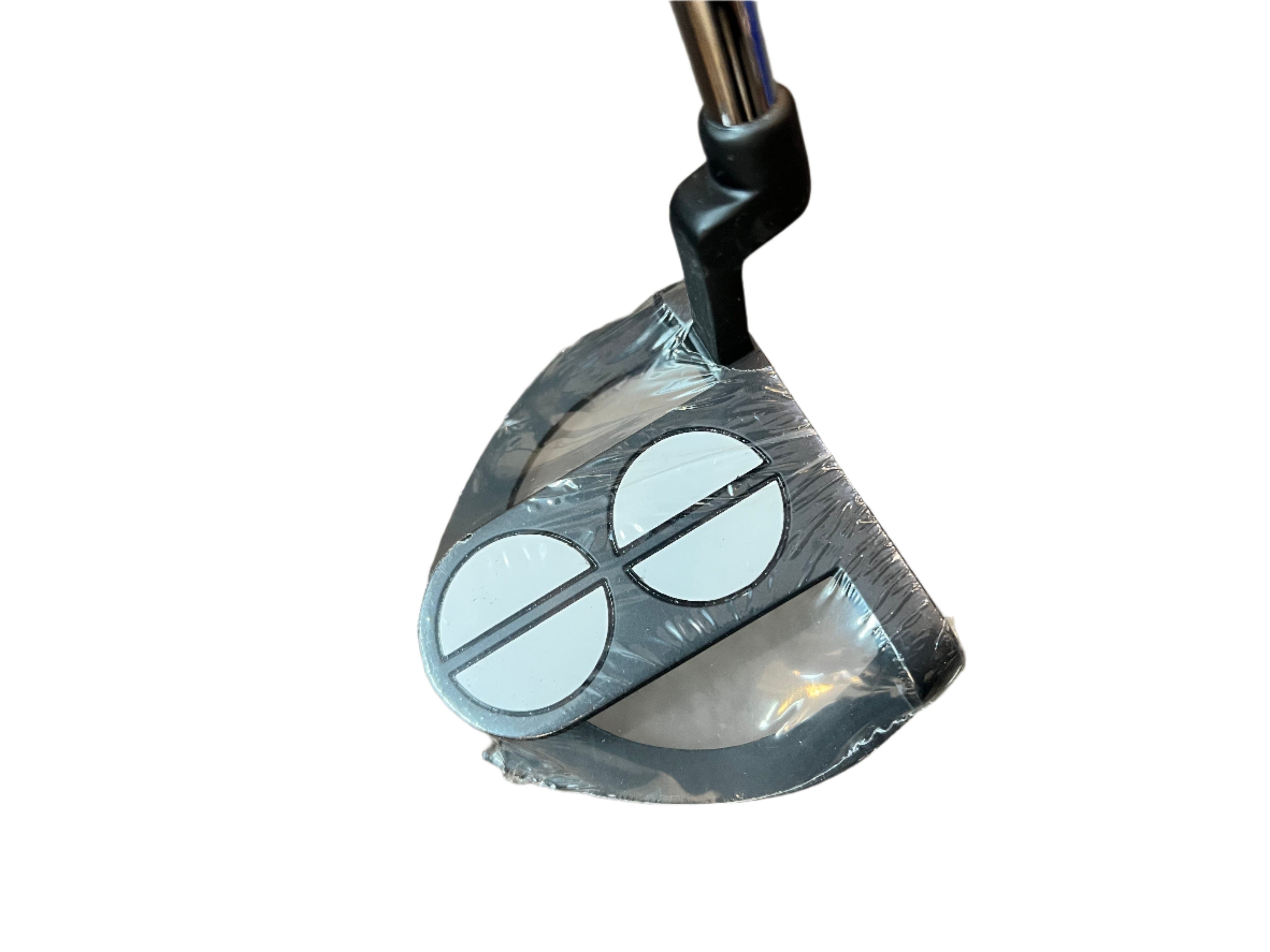 Golf Trends Striker Elite SE 003 Putter Putters Golf Trends 