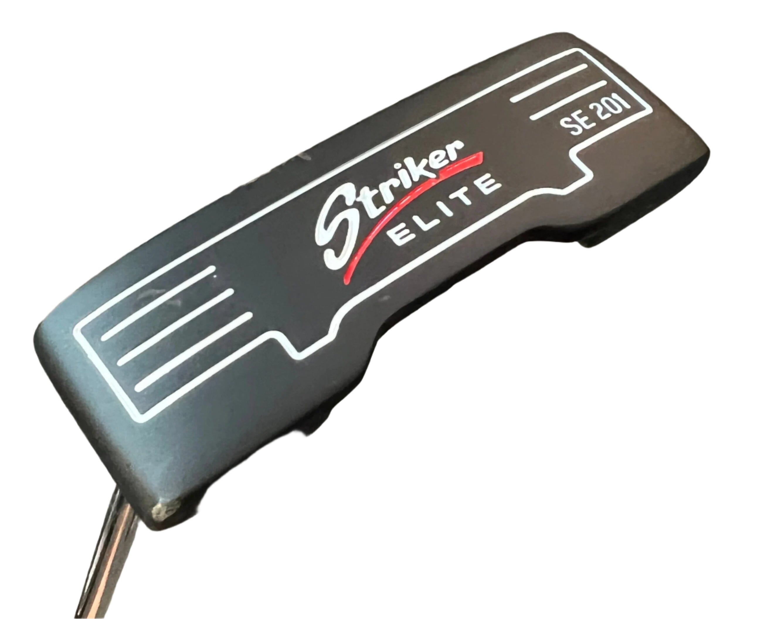 Golf Trends Striker Elite SE 201 Putter Putters Golf Trends 
