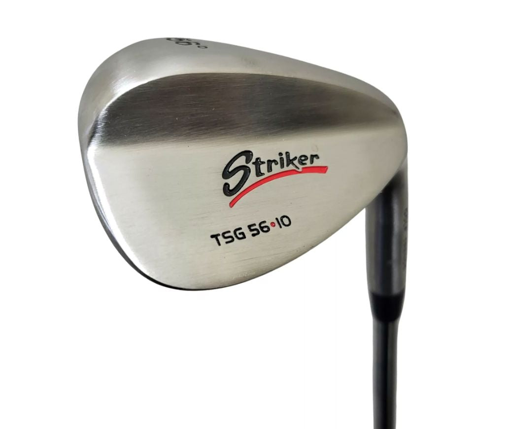 Golf Trends Striker Wedge Wedges Golf Trends Right 52° Wedge 