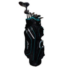 Golf Trends Striker Women's Package Set/Bag Women's Complete Sets Golf Trends Right Standard 