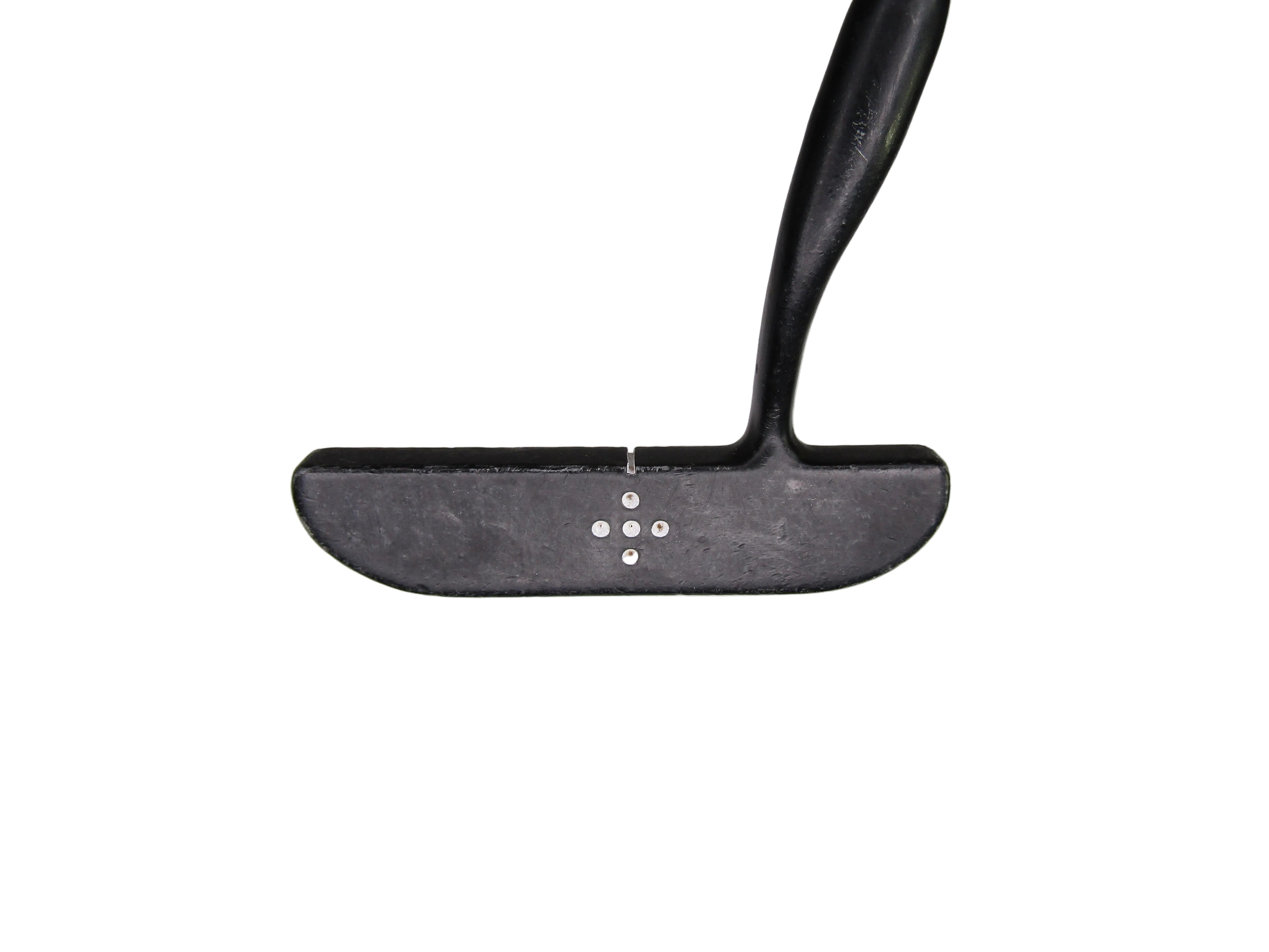 Golf Trends Stroker 33" Blade Putter steel Men's Right Pre-Owned Putters Golf Trends 