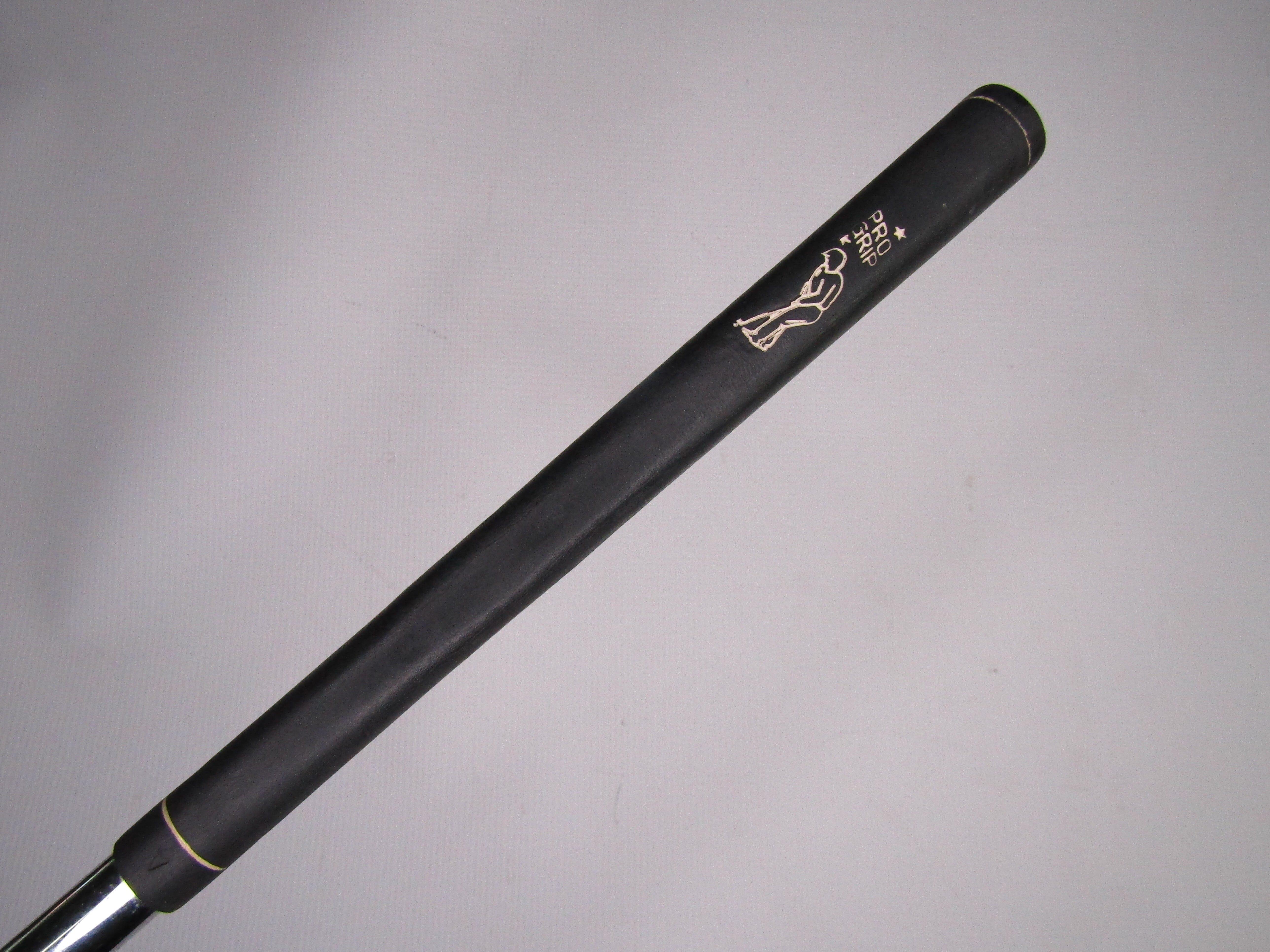 Golf Trends Stroker 33" Blade Putter steel Men's Right Pre-Owned Putters Golf Trends 