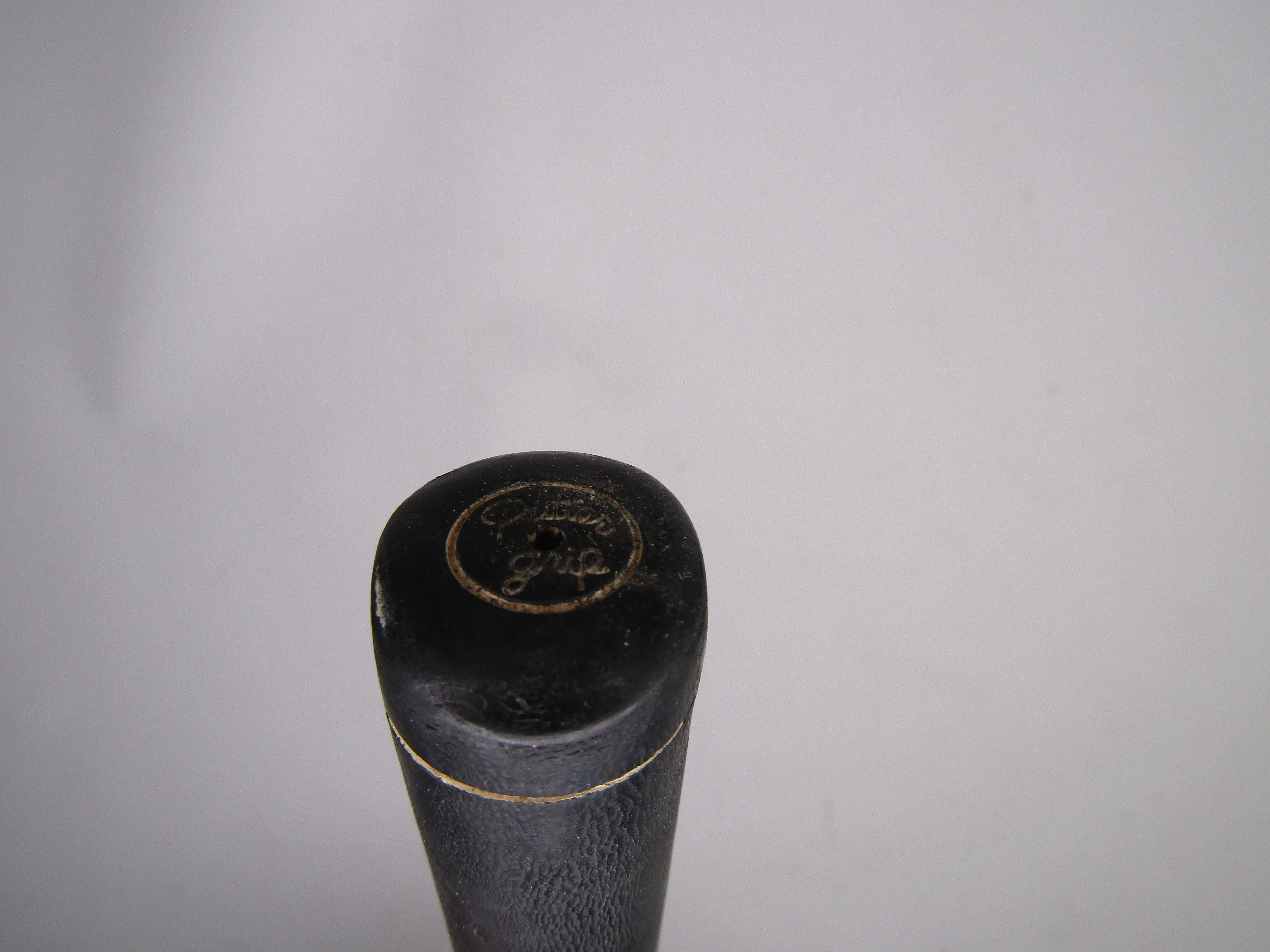 Golf Trends Stroker 33" Blade Putter steel Men's Right Pre-Owned Putters Golf Trends 