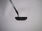 Golf Trends Stroker 33" Blade Putter steel Men's Right Pre-Owned Putters Golf Trends 
