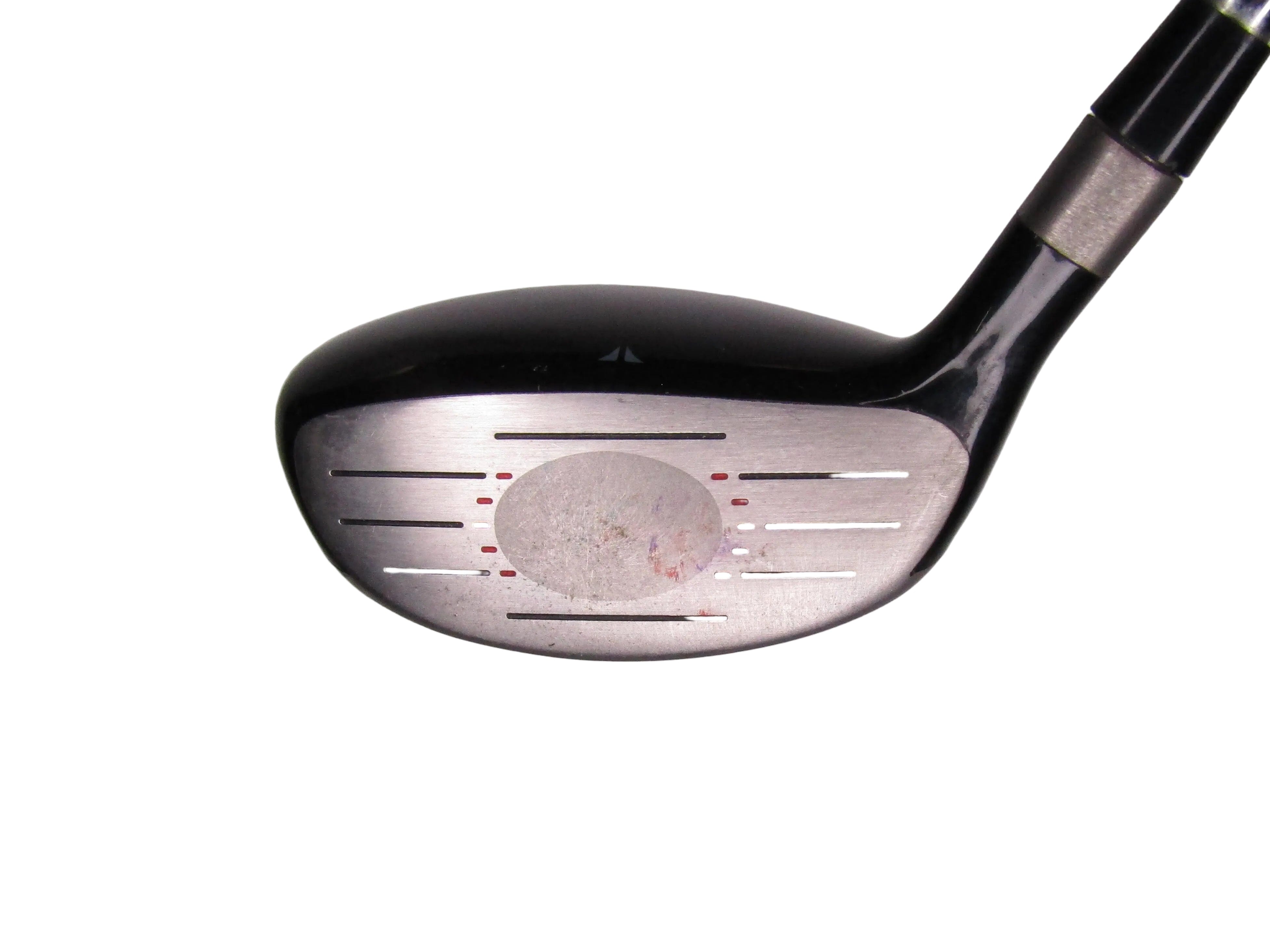 Golfsmith Hi-COR #5 19° FW Regular Flex Steel Men's Right Pre-Owned Fairway Woods Golfsmith 