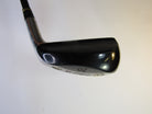 Golfsmith Snake Eyes 650 TH #3 20° Hybrid Regular Flex Graphite Men's Right Pre-Owned Hybrids Golfsmith 