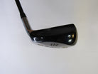 Golfsmith Snake Eyes 650 TH #4 22.5° Hybrid Regular Flex Graphite Men's Right Pre-Owned Hybrids Golfsmith 