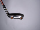 Golfsmith Snake Eyes 653 #3 21° Hybrid Stiff Flex Graphite Men's Right Pre-Owned Hybrids Golfsmith 