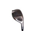 Golfsmith Snake Eyes 653 #3 21° Hybrid Stiff Flex Graphite Men's Right Pre-Owned Hybrids Golfsmith 