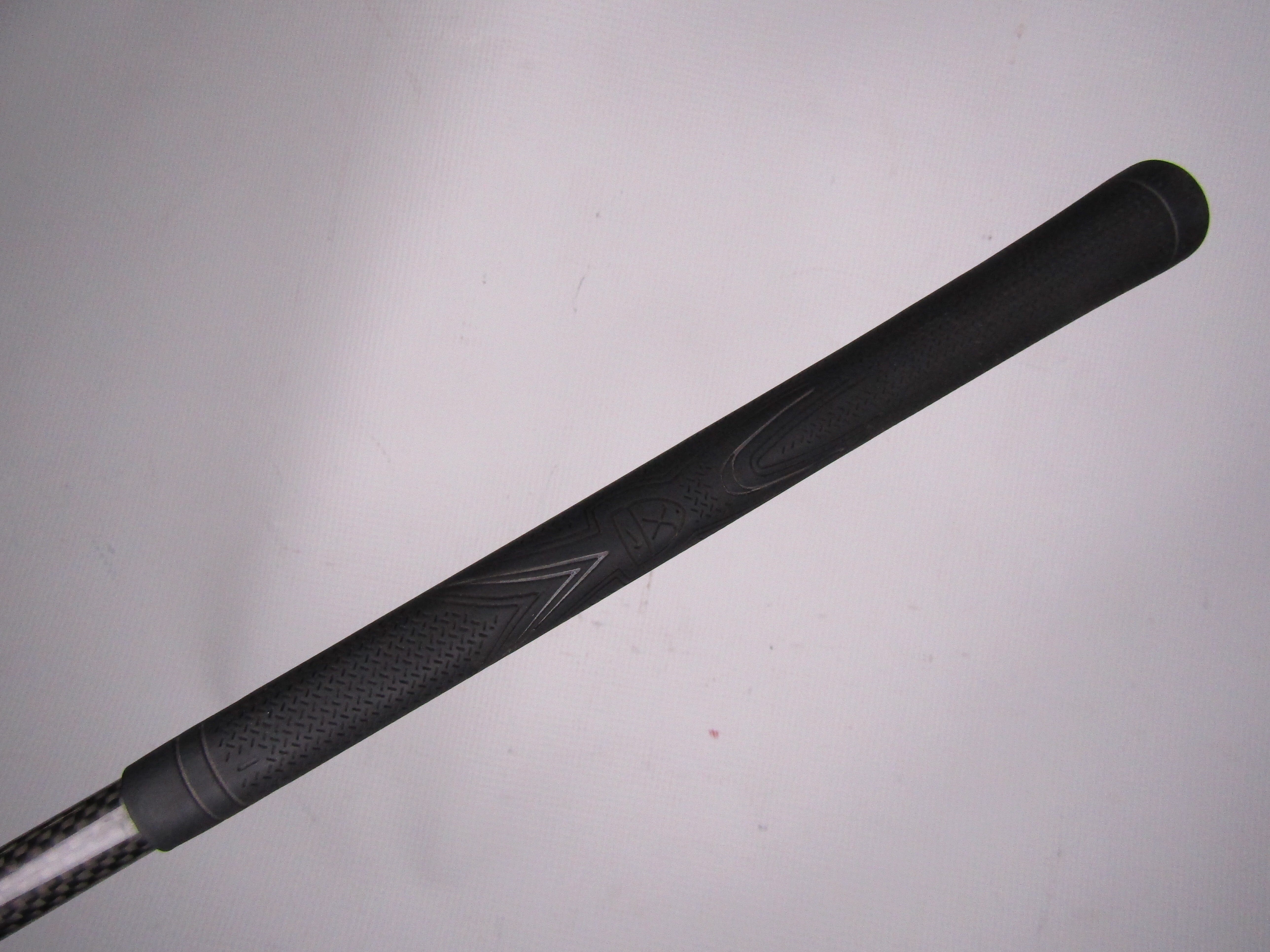 Golfsmith Snake Eyes 653 #3 21° Hybrid Stiff Flex Graphite Men's Right Pre-Owned Hybrids Golfsmith 