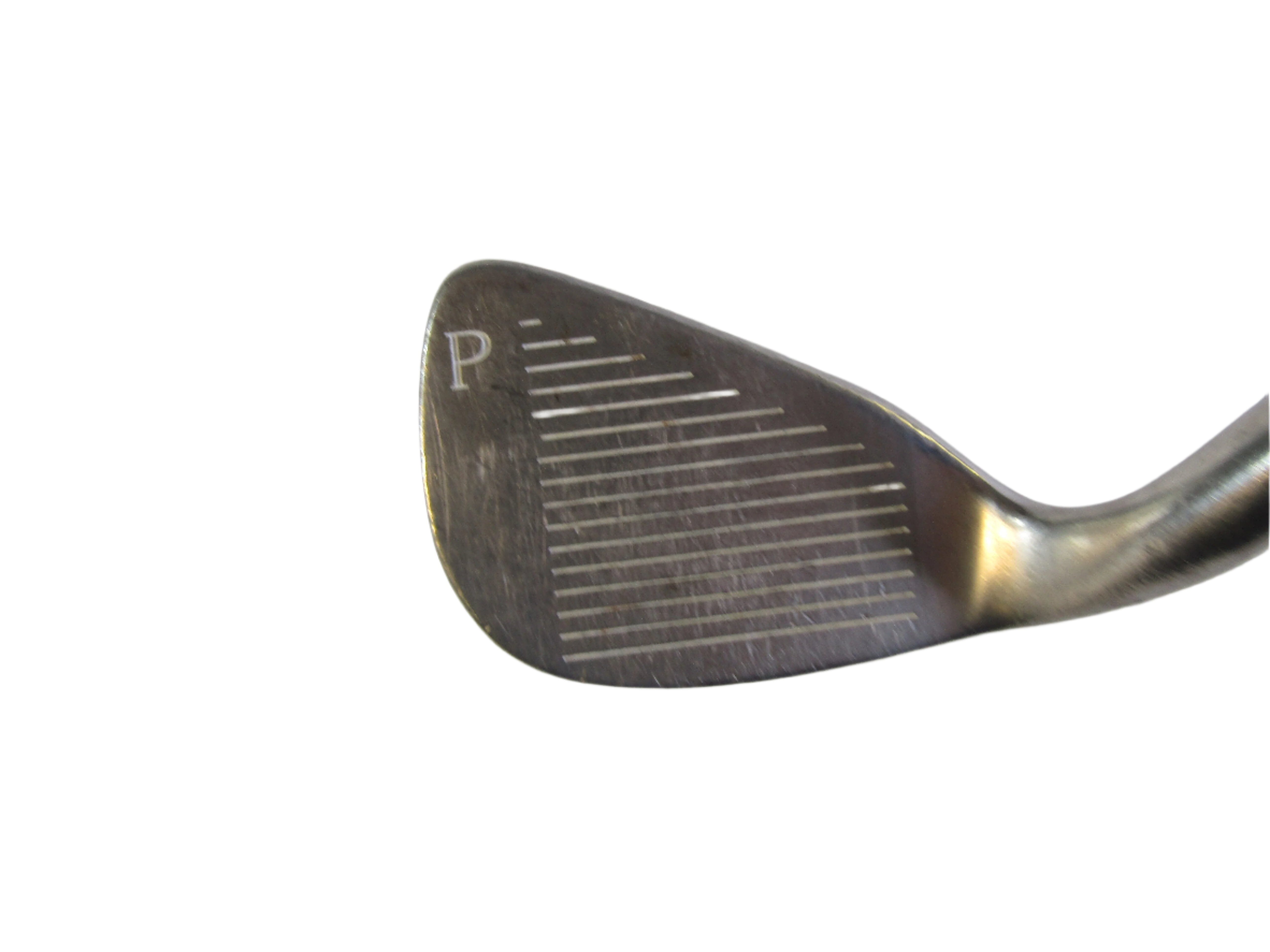Golfsmith Tour Model IV PW Regular Steel Men's Right Pre-Owned Wedges Golf Stuff 