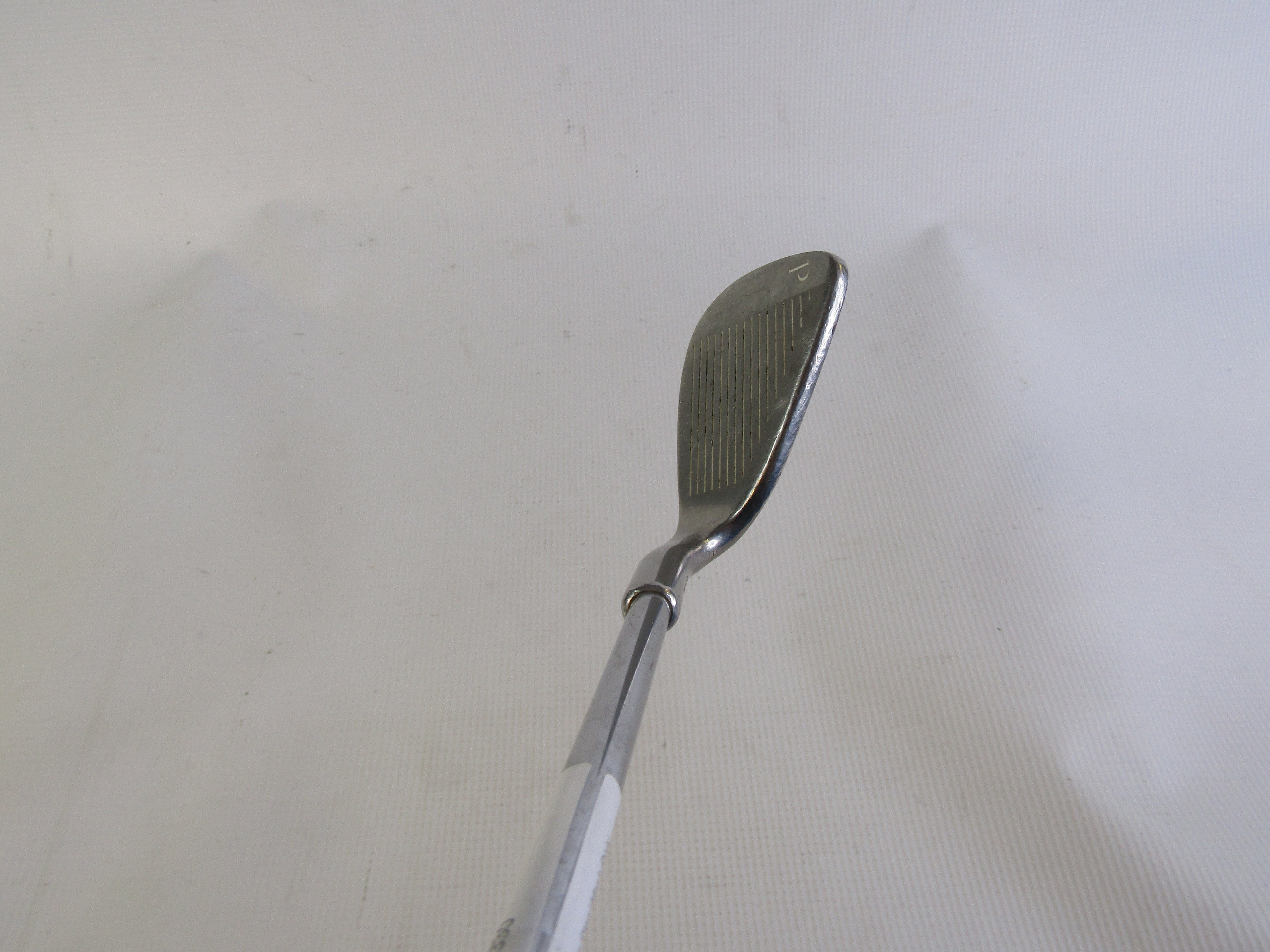Golfsmith Tour Model IV PW Regular Steel Men's Right Pre-Owned Wedges Golf Stuff 