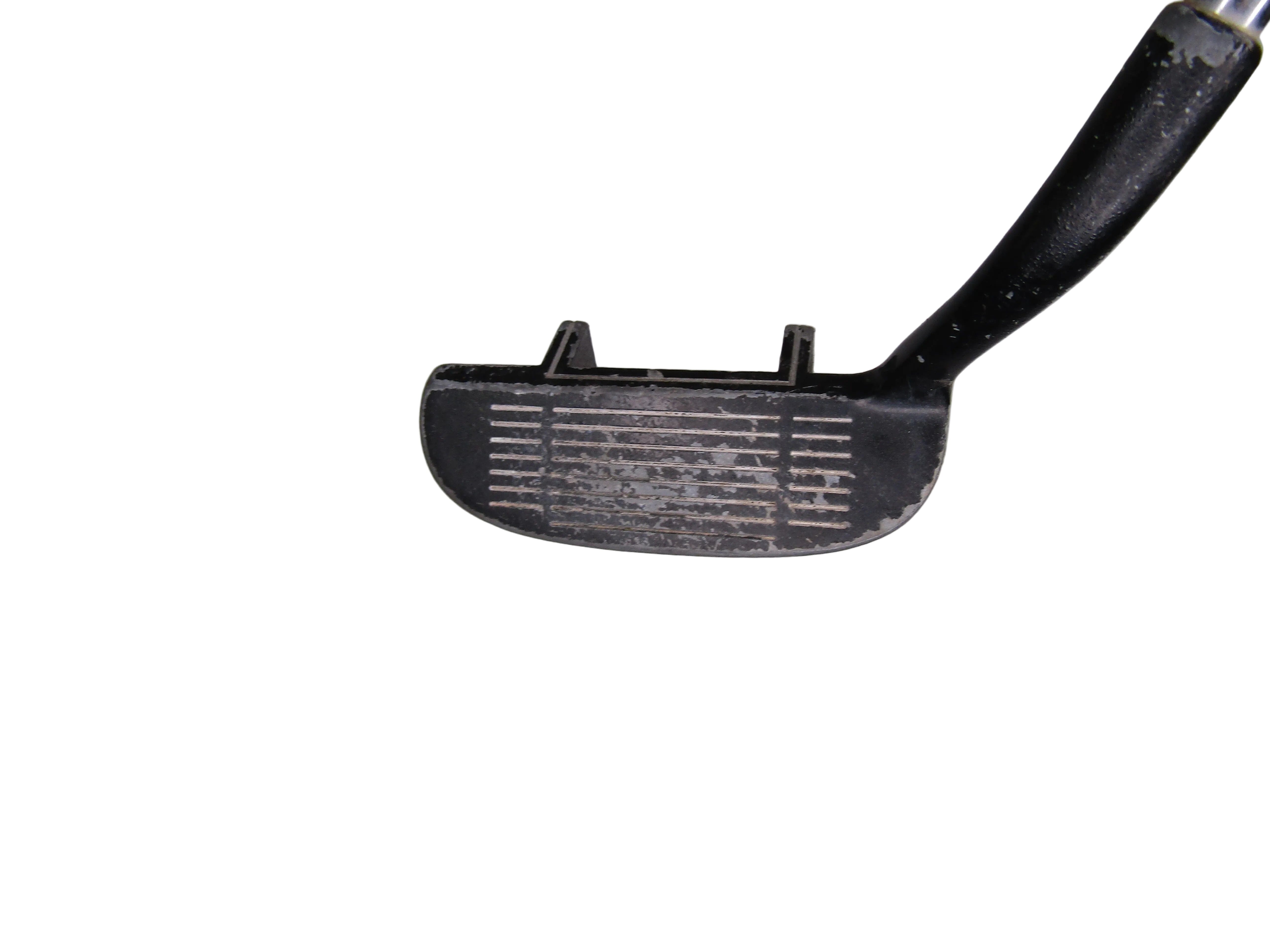 Goliath 34.5" Chipper Steel Men's Right Pre-Owned Chippers Goliath 