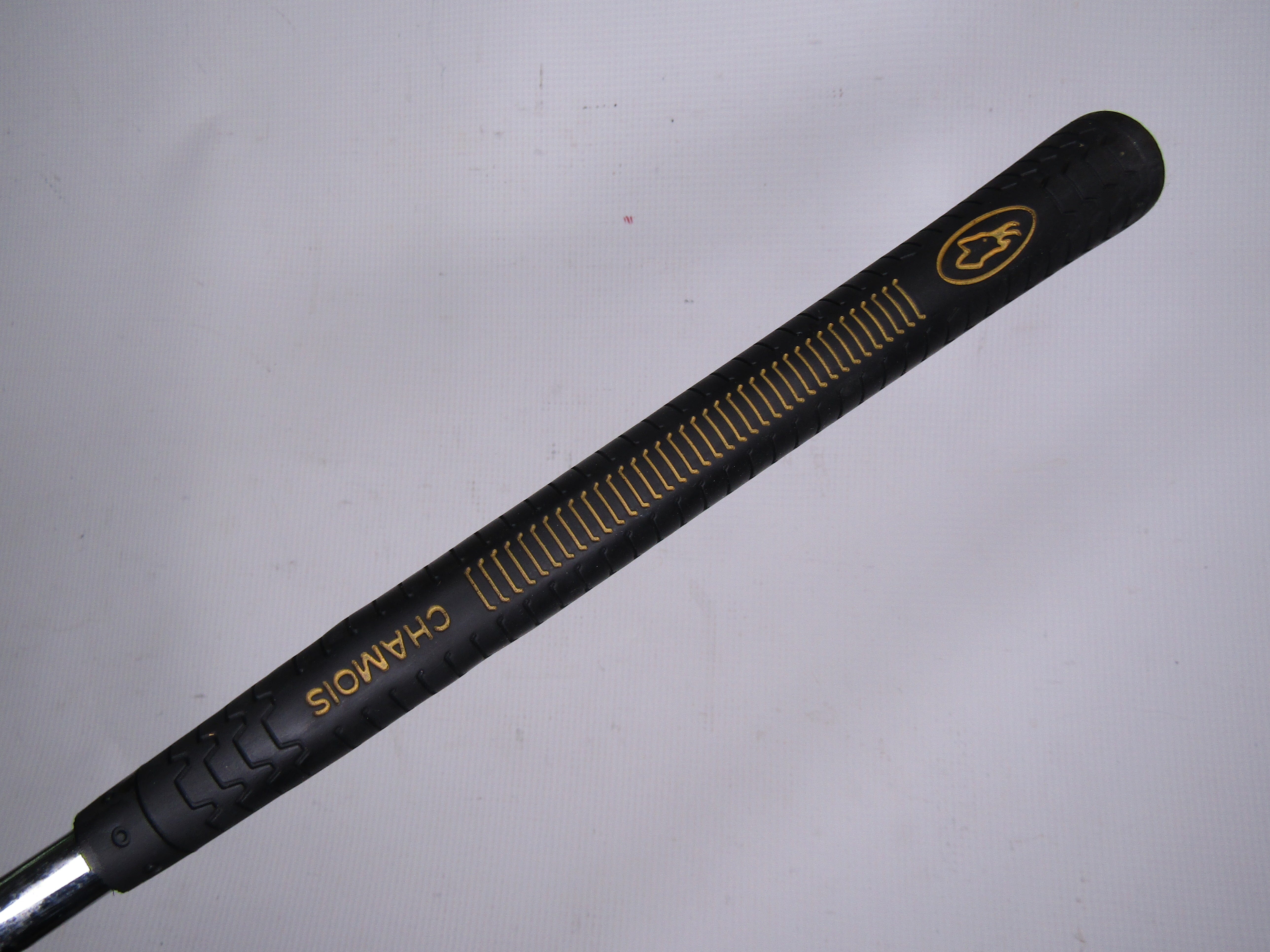 Goliath 34.5" Chipper Steel Men's Right Pre-Owned Chippers Goliath 