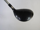Goliath Black Cygnet #7 FW Ladies Flex Graphite Ladies Right Women's Pre-Owned Fairway Woods Goliath 